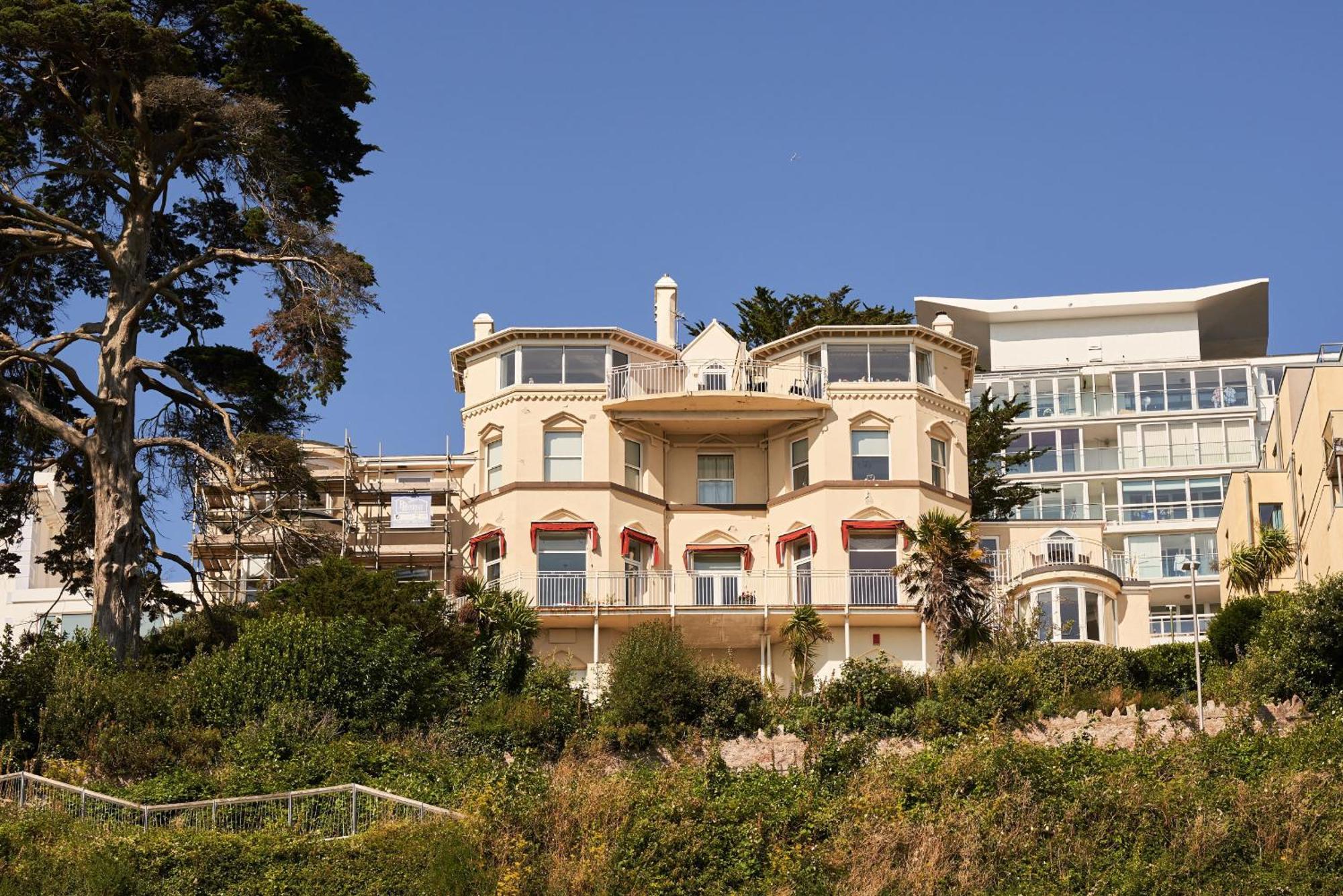 Bayfort Sea - Comfortable Couples Retreat With Stunning Coastal Views * Torquay