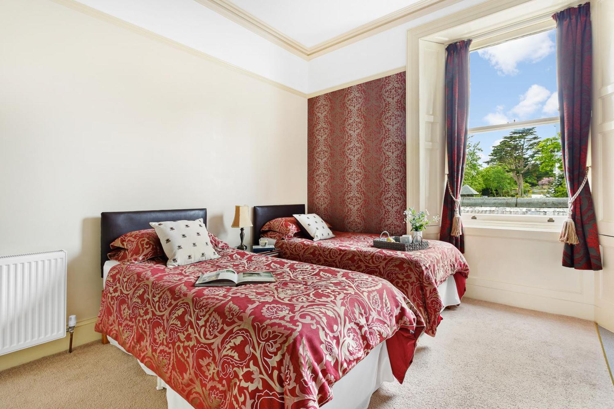 Vomero Apartment Torquay