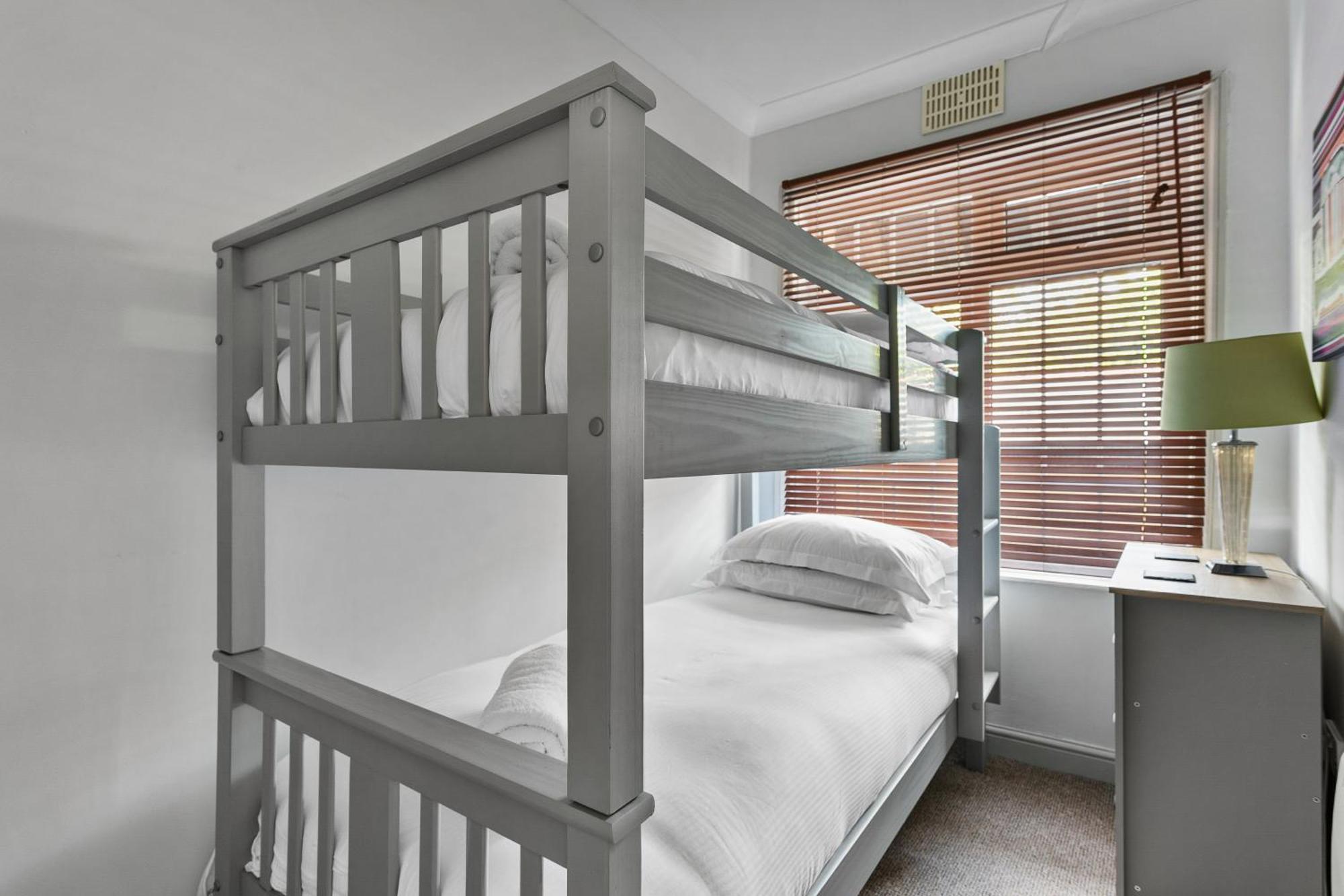The Torcroft At Bedford House * Torquay