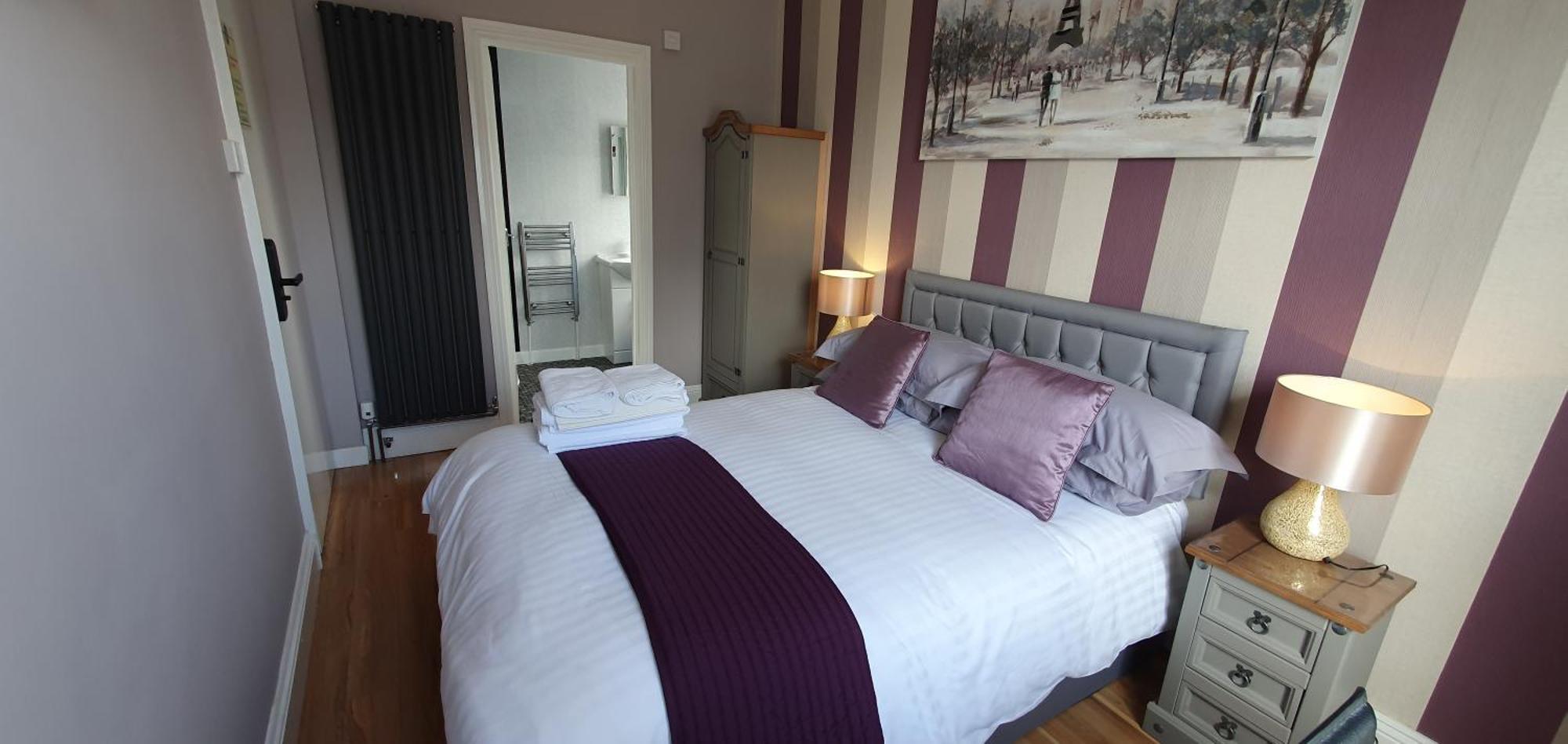 Midway Guest house