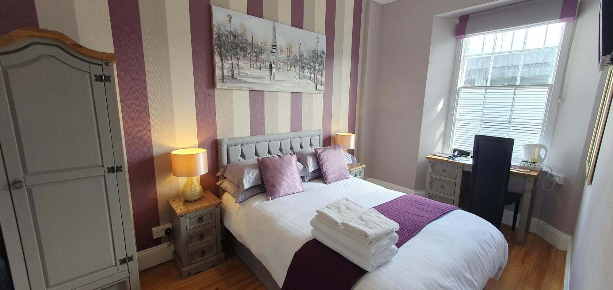 Guest house Midway