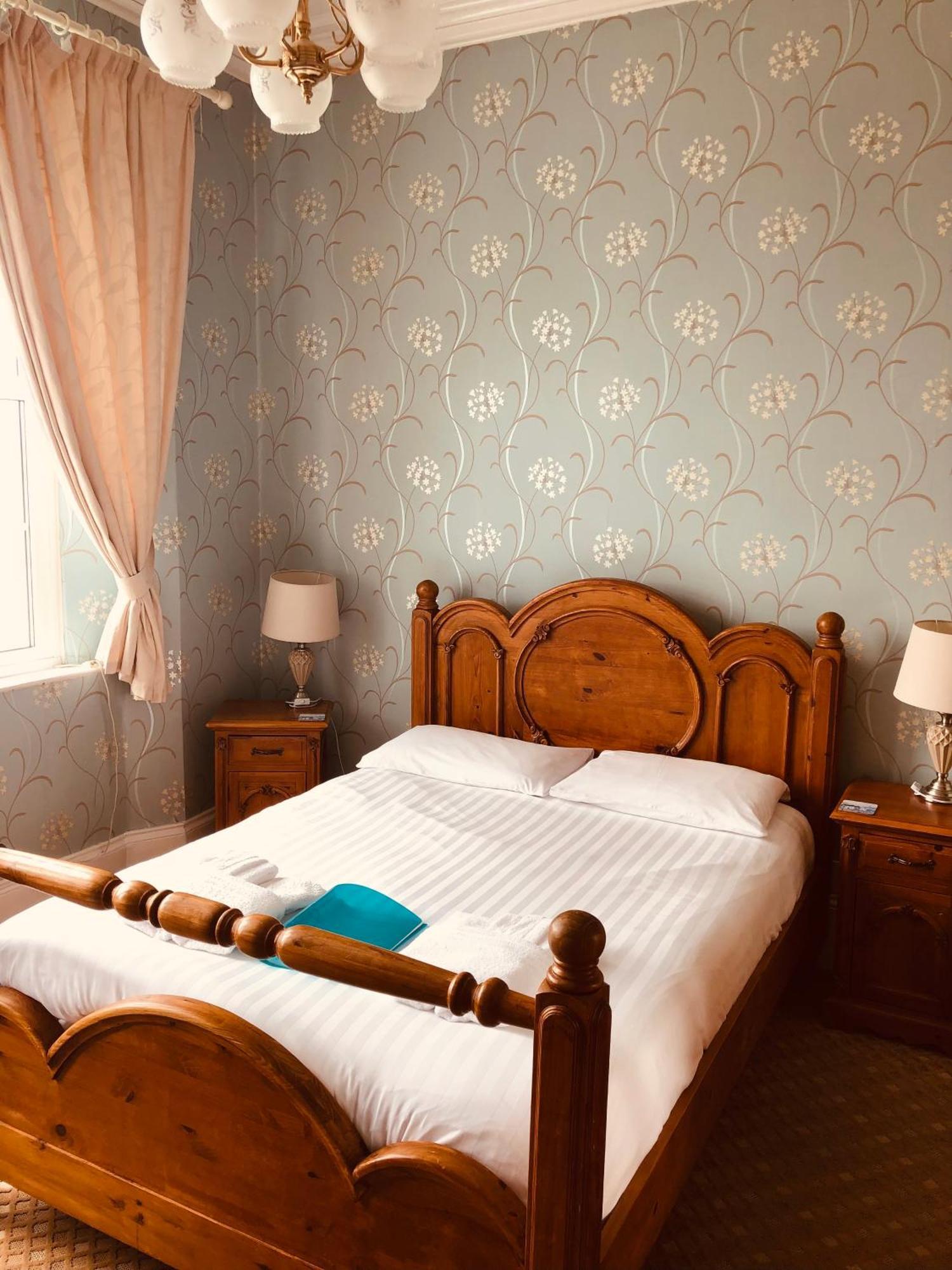 The Purple Tree Hotel Torquay