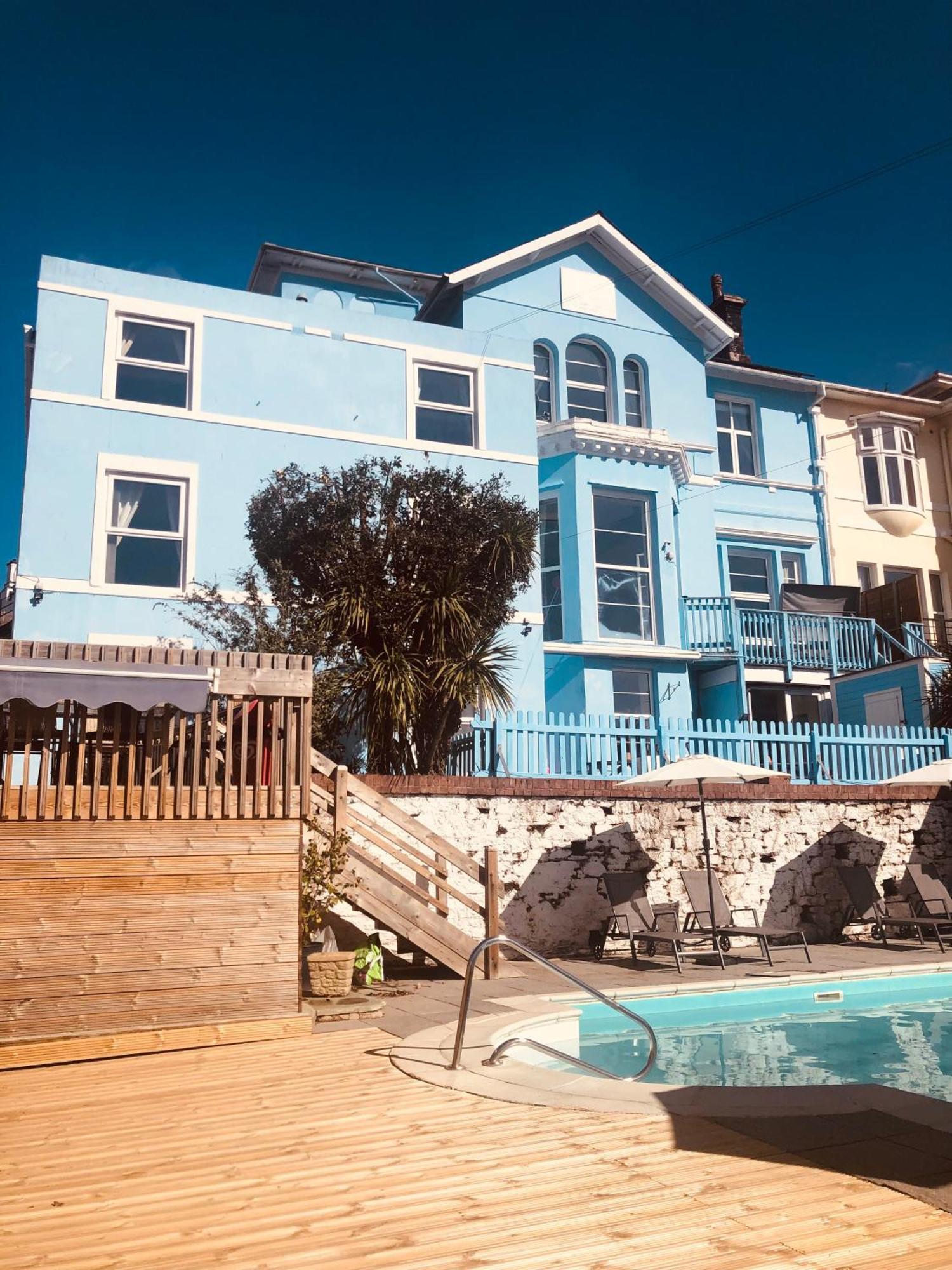 The Purple Tree 4* Torquay