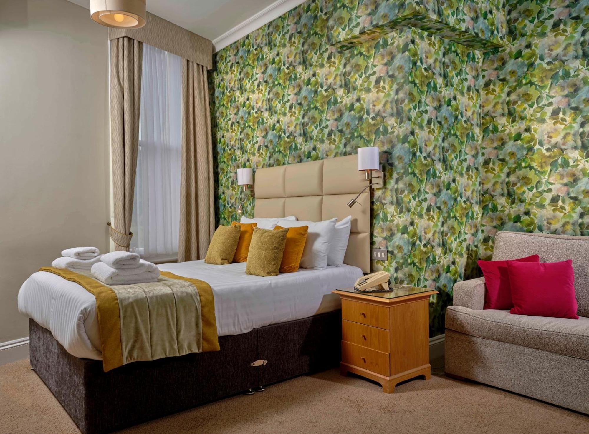 The Grand 4* Torquay