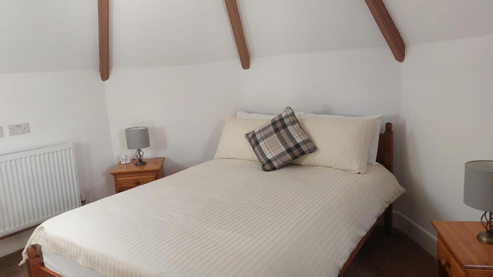 Guest house Ashleigh House Torquay