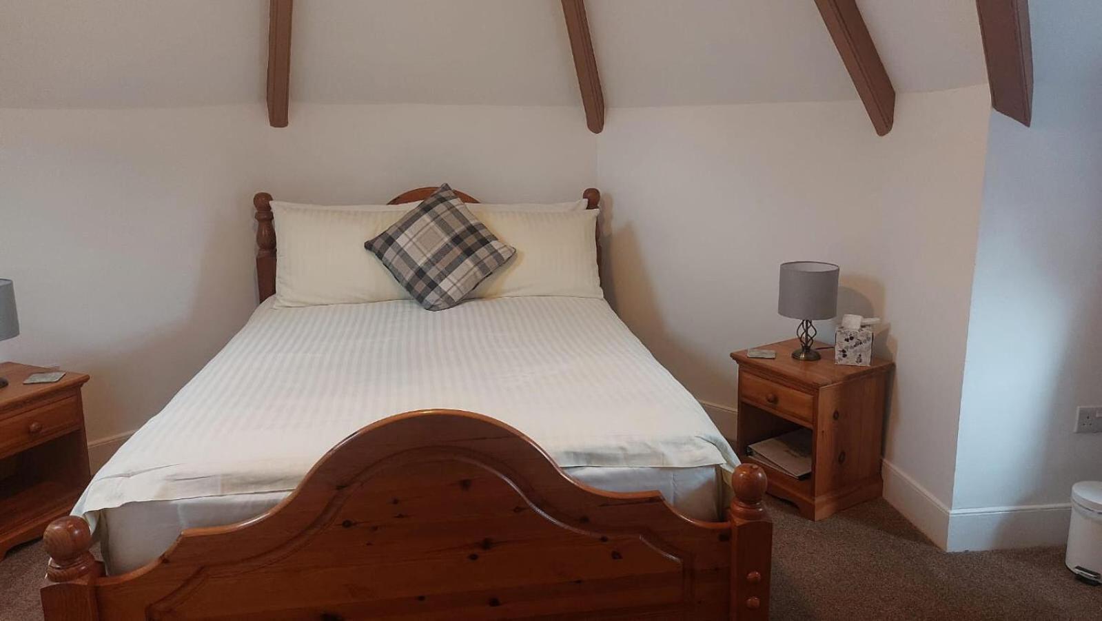 Ashleigh House Torquay