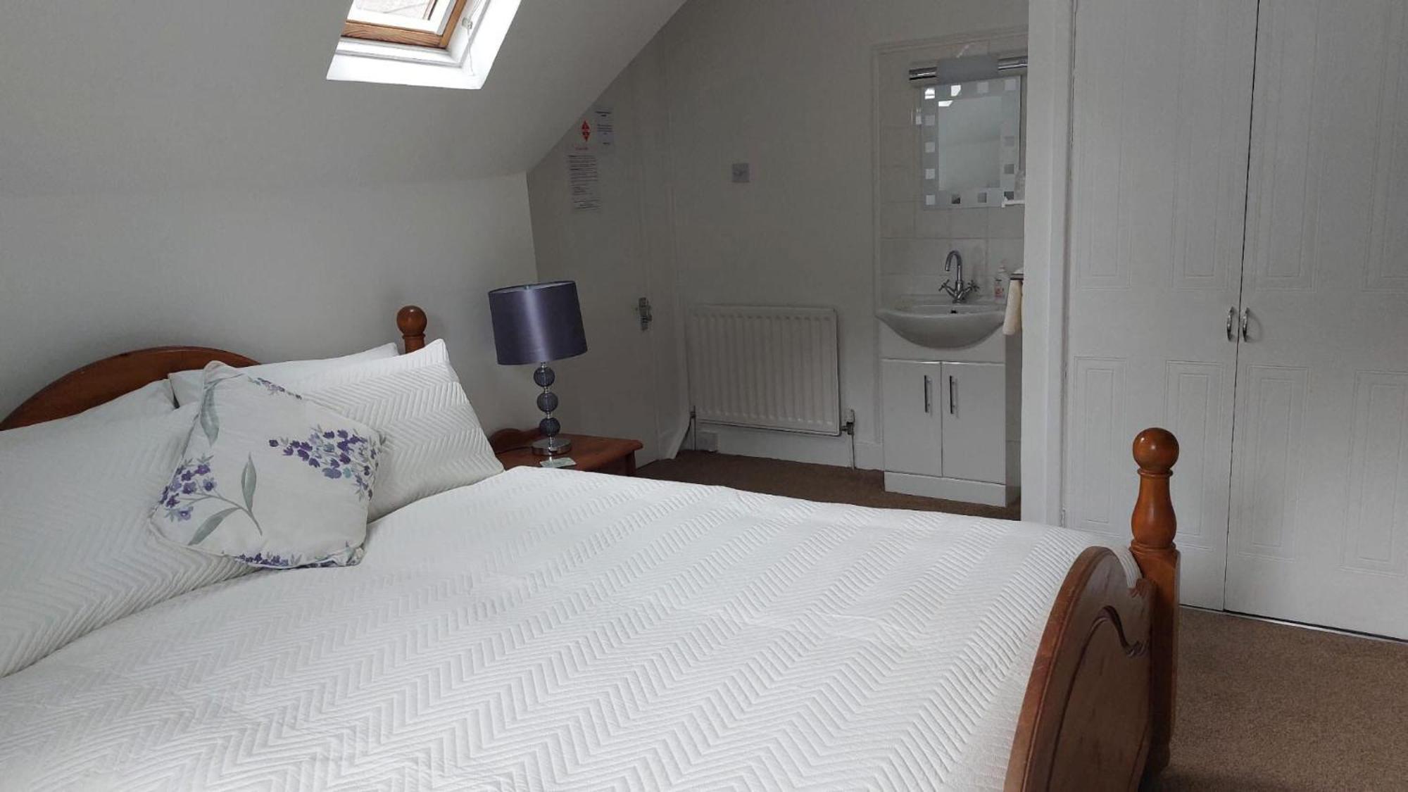 Ashleigh House Guest house