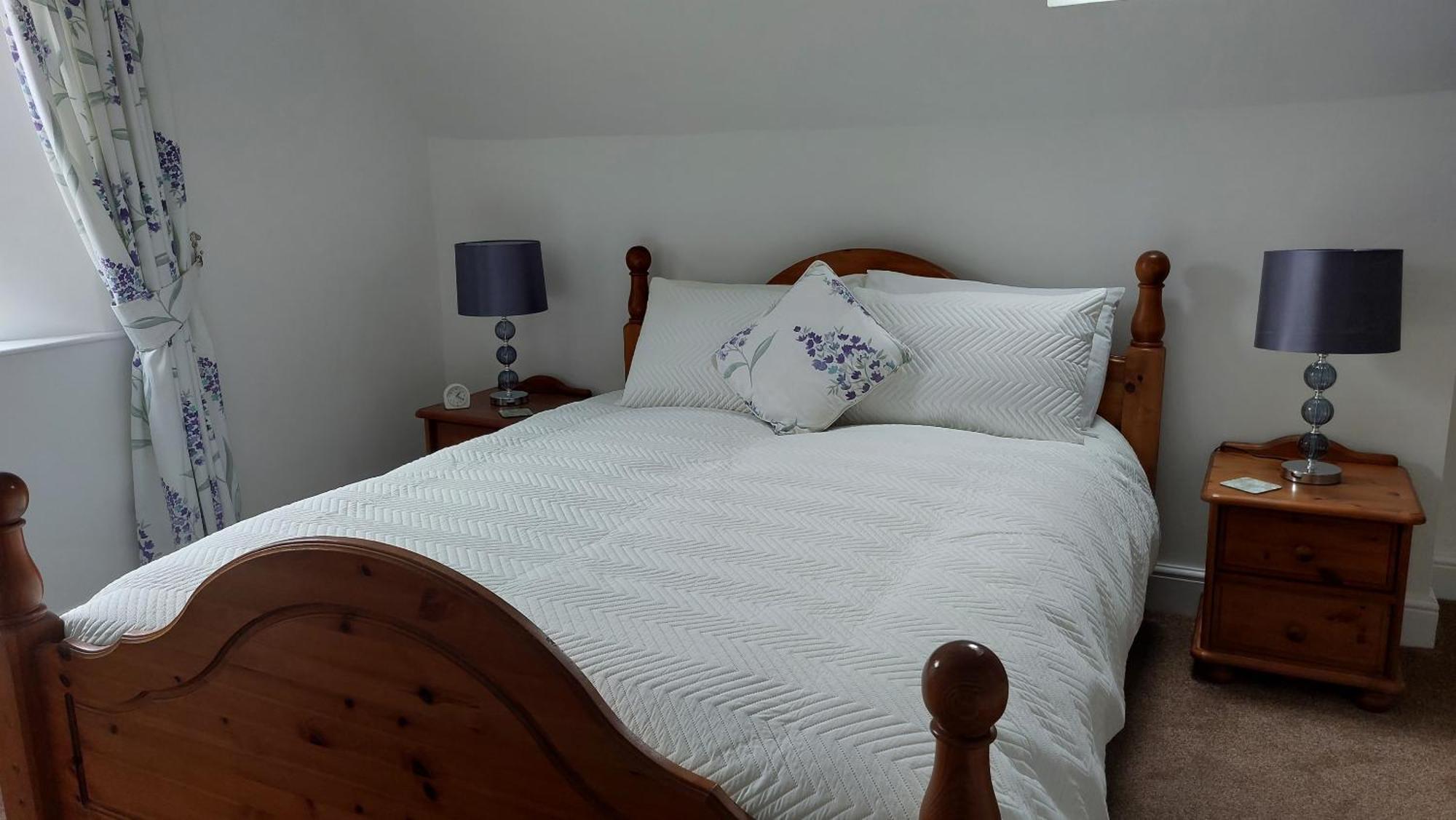 Guest house Ashleigh House