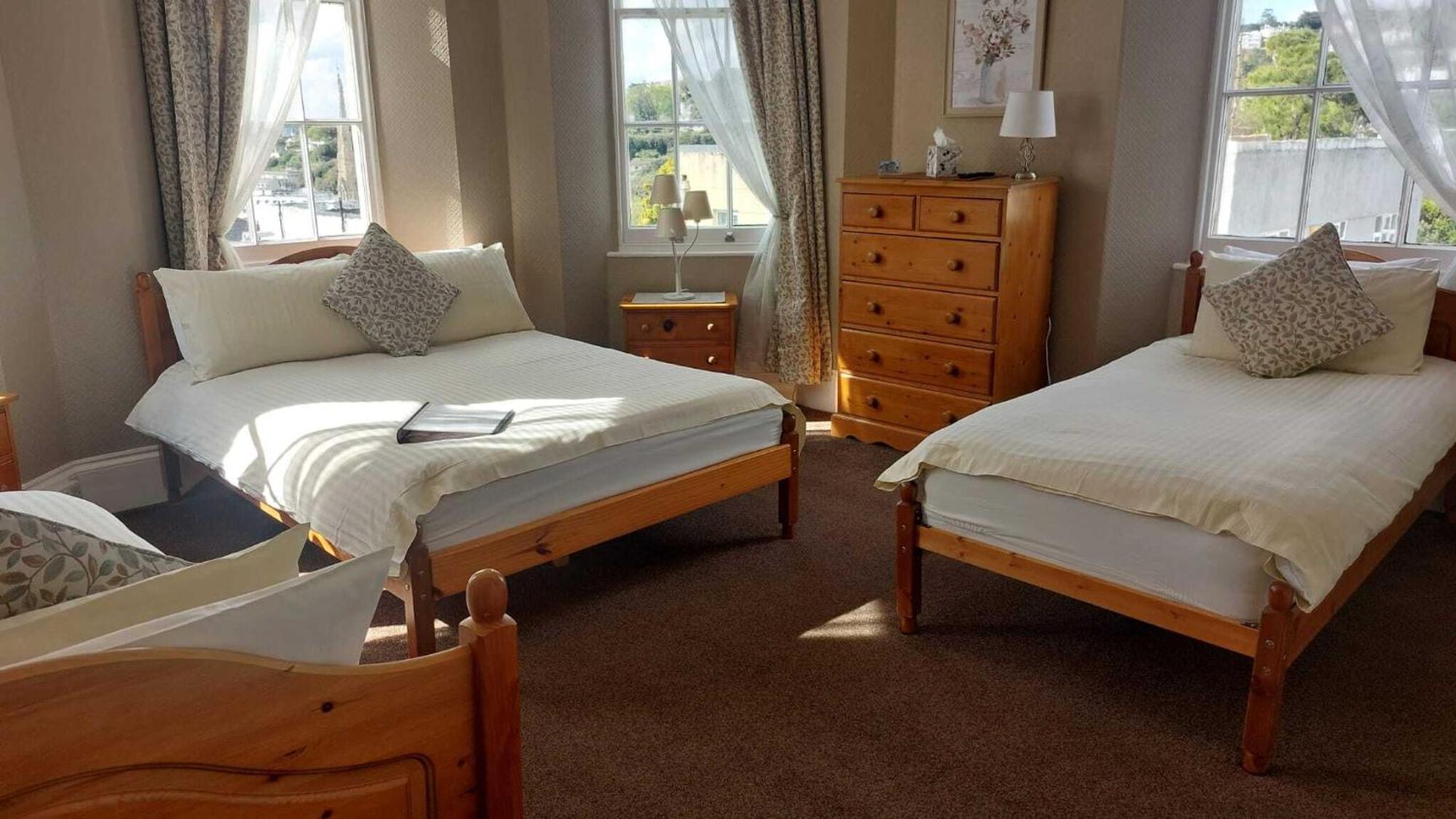 Guest house Ashleigh House Torquay