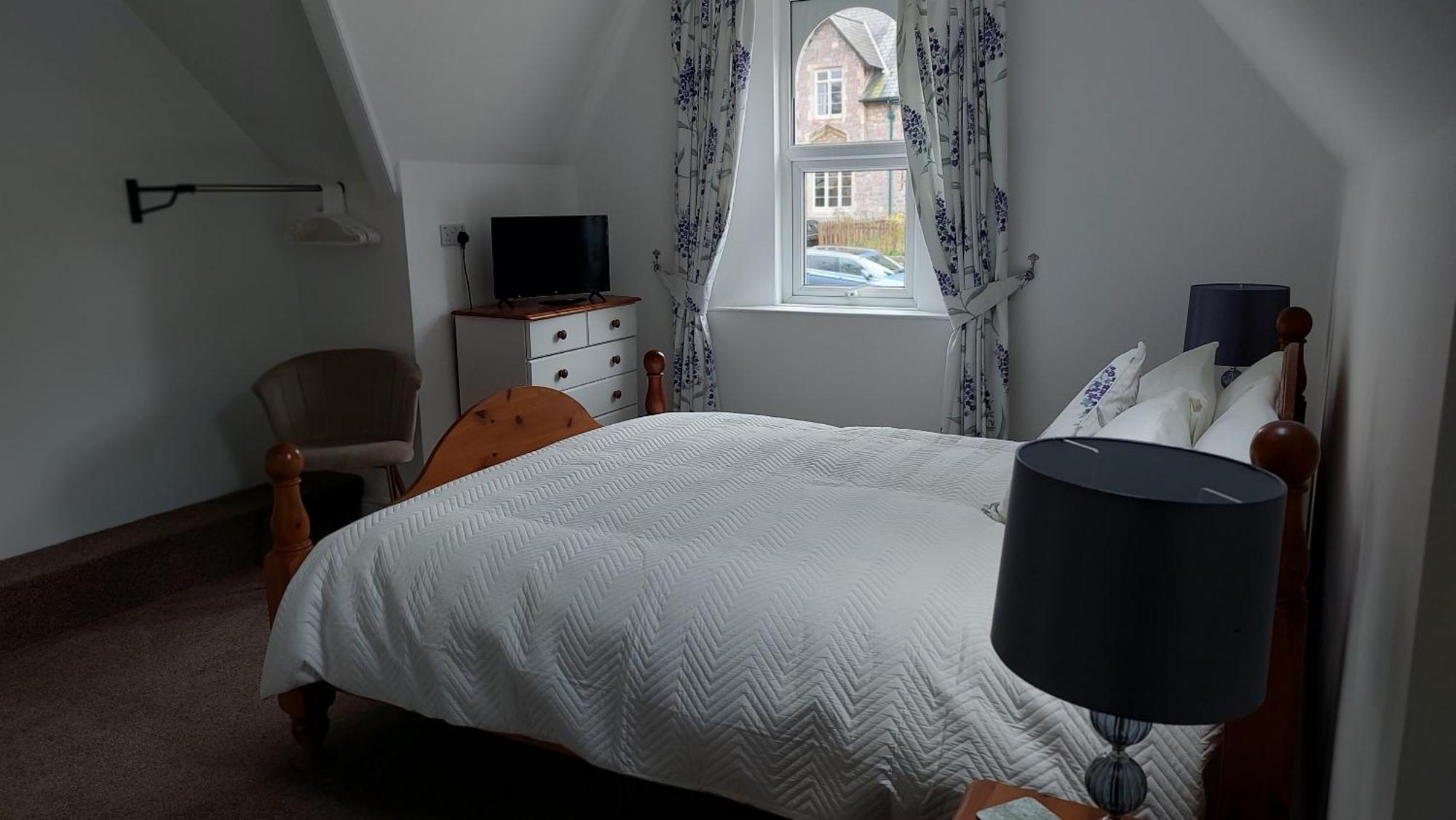 Ashleigh House 4*
