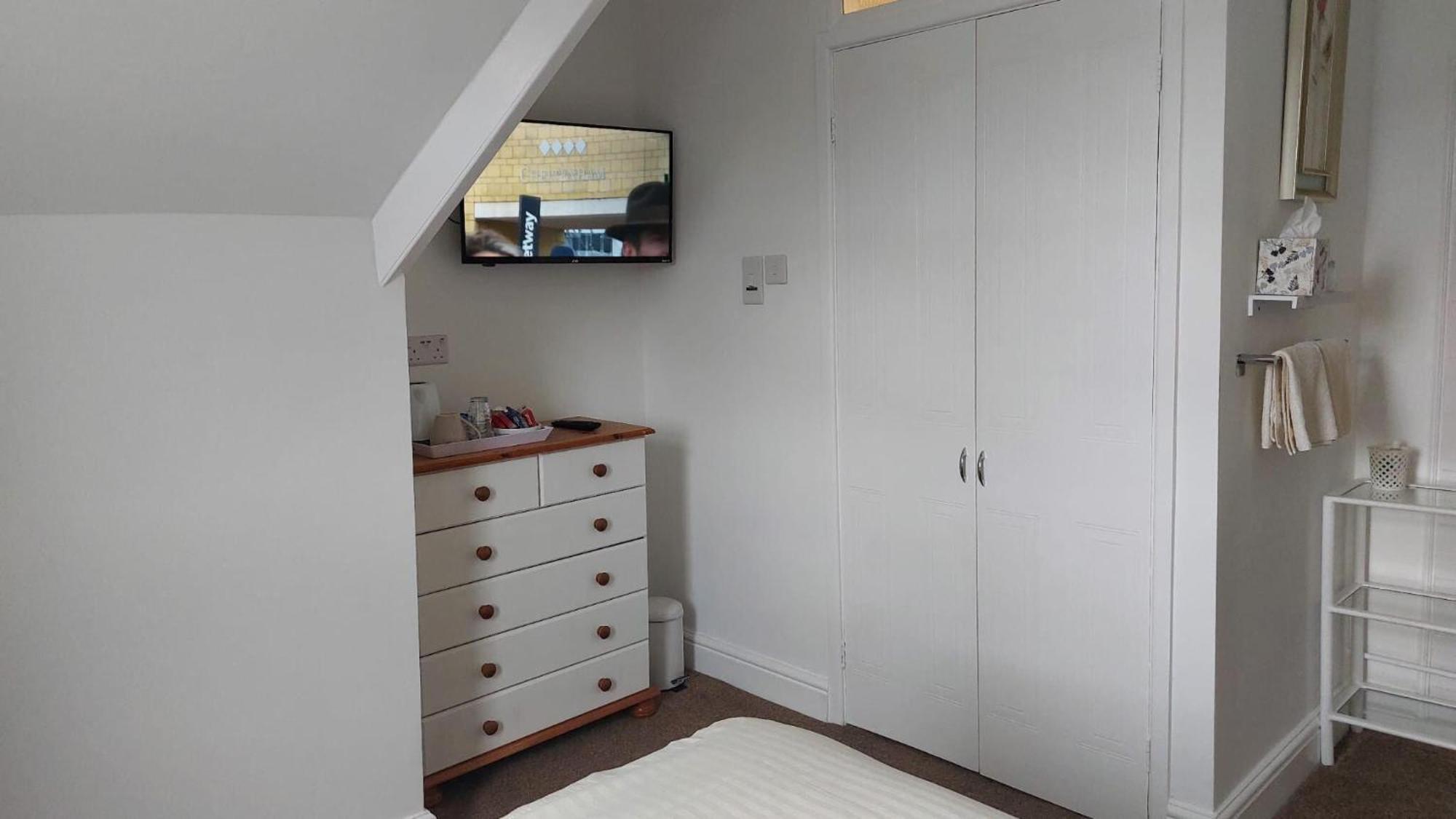 Ashleigh House 4* Torquay