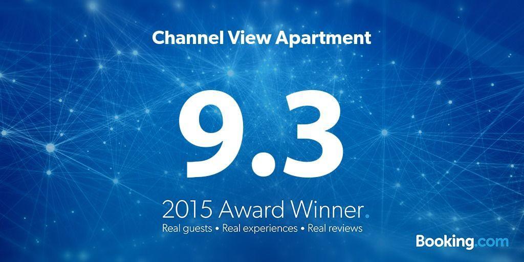 Channel View Apartment Torquay