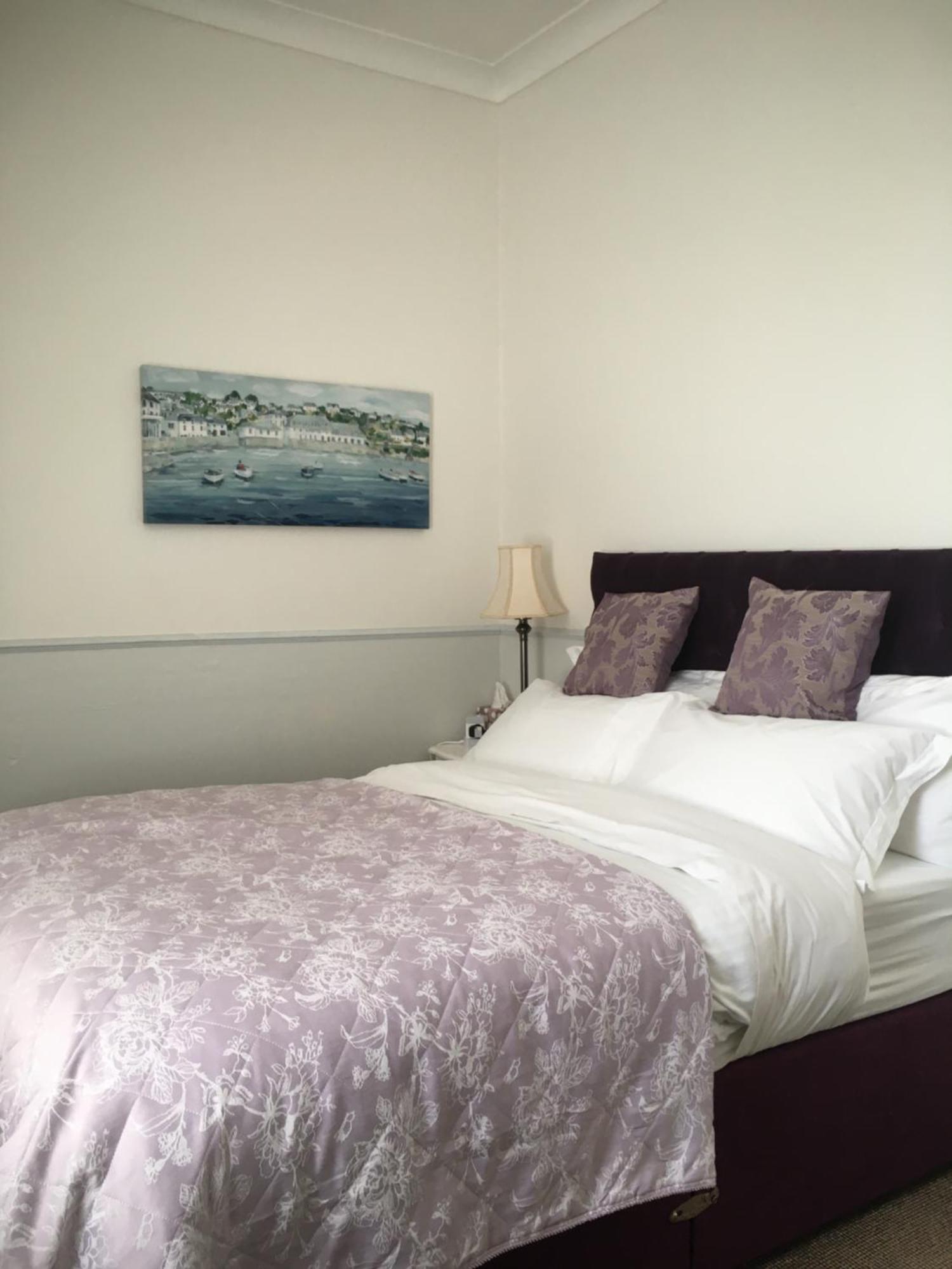 Fleurie Guest house 4*