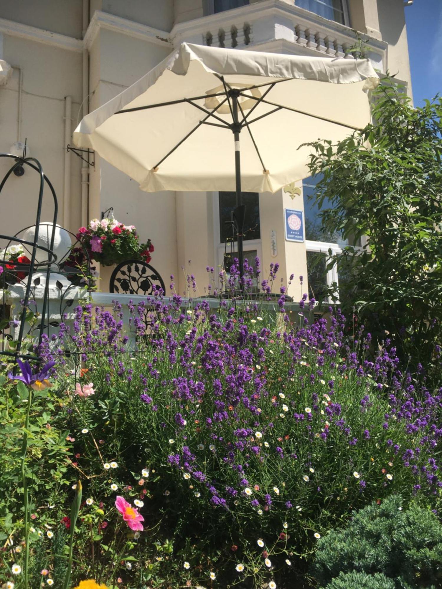 Guest house Fleurie
