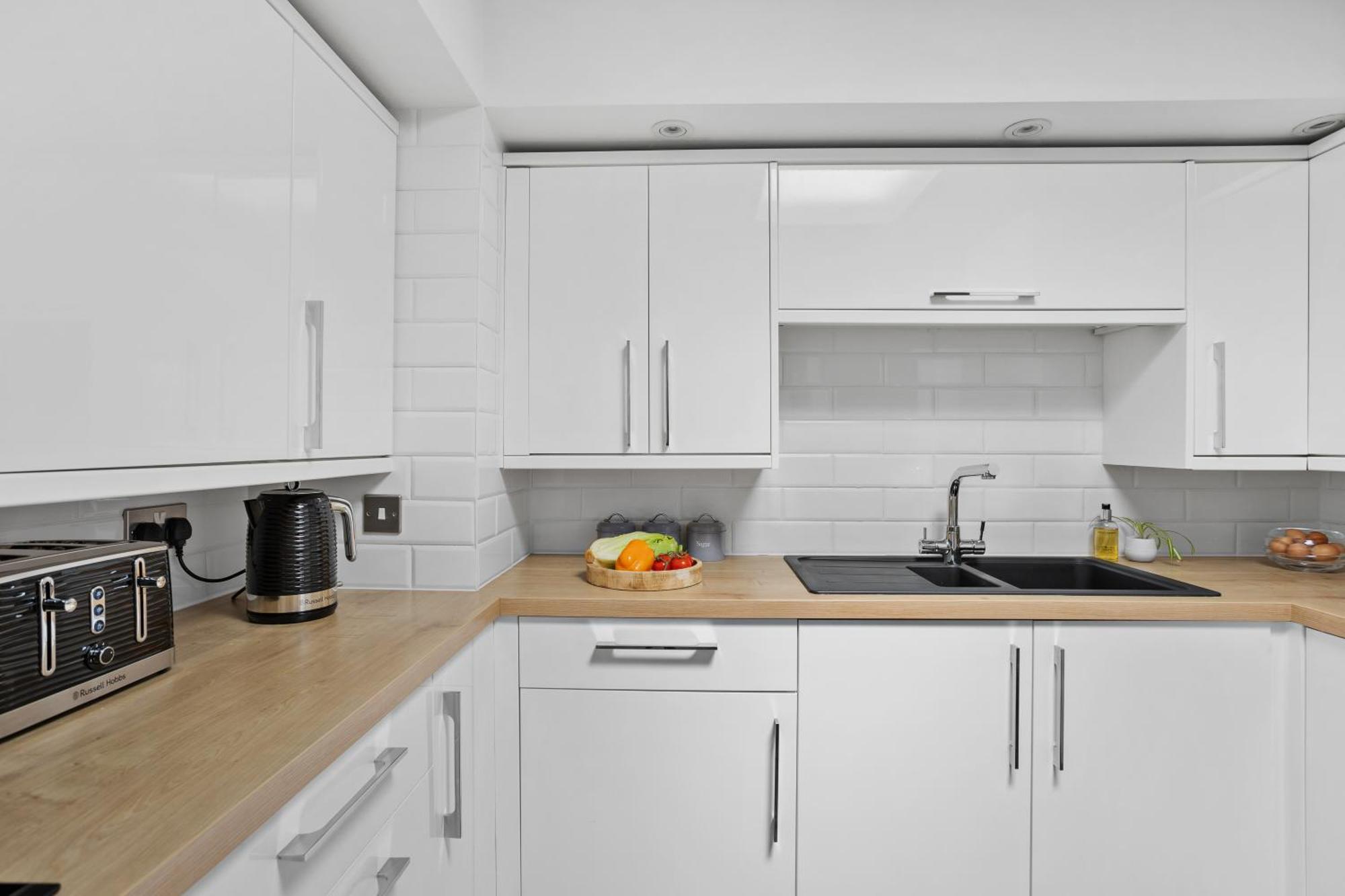 Apartment Vomero Torquay