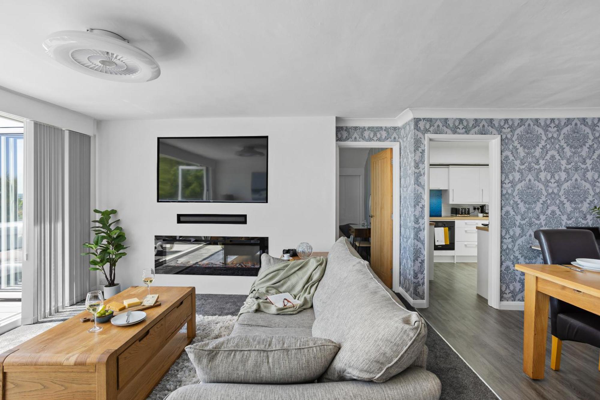 Vomero Apartment *