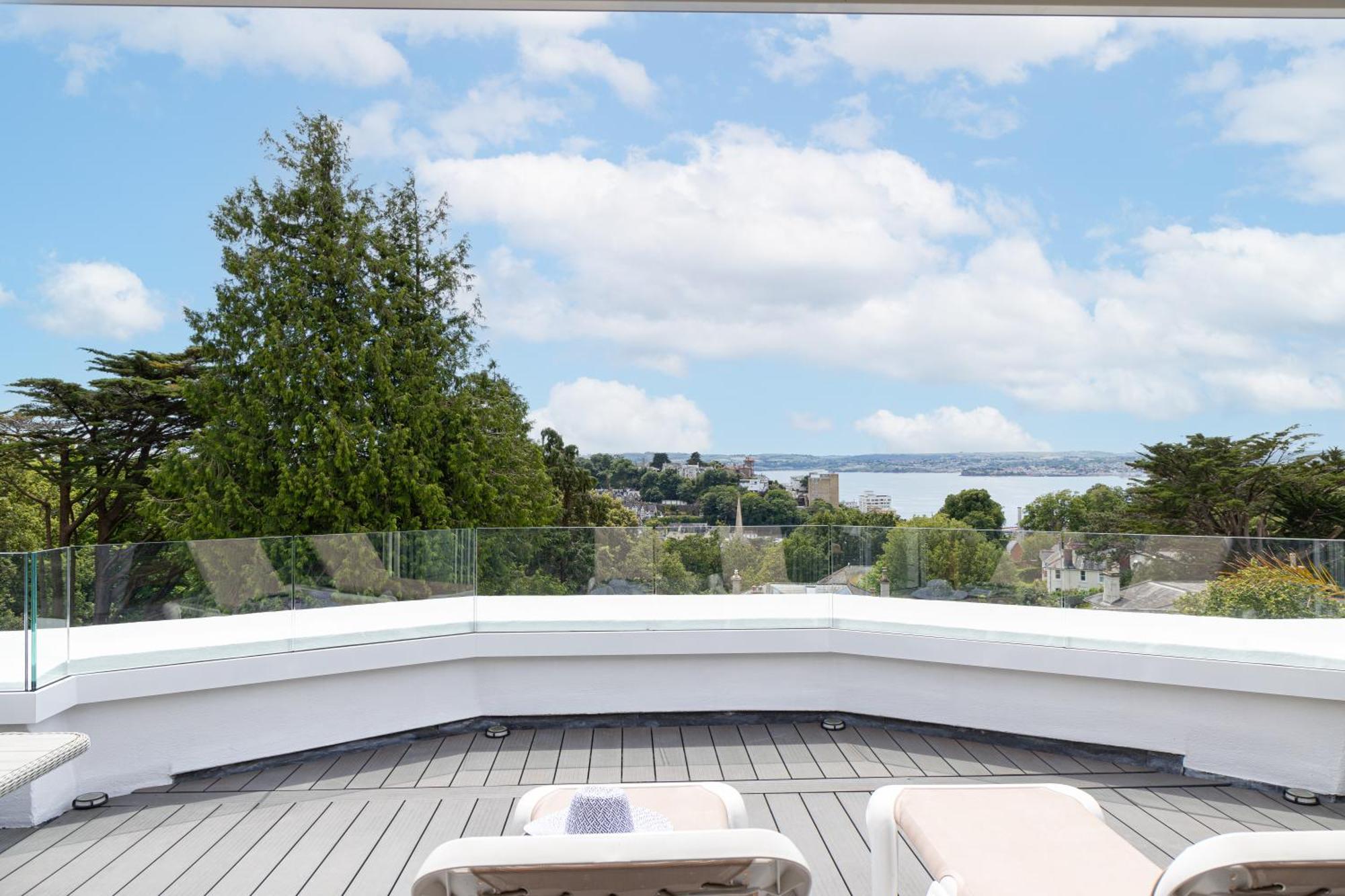 Apartment Vomero Torquay
