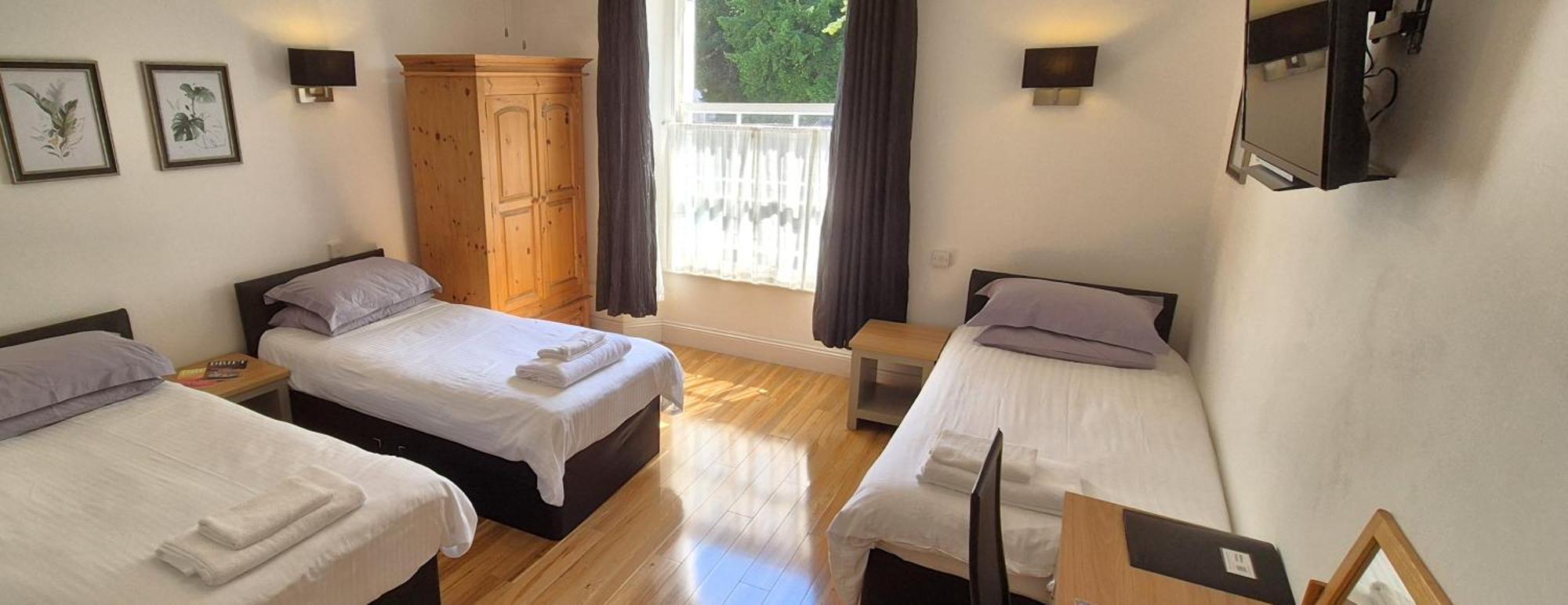 Guest house Midway