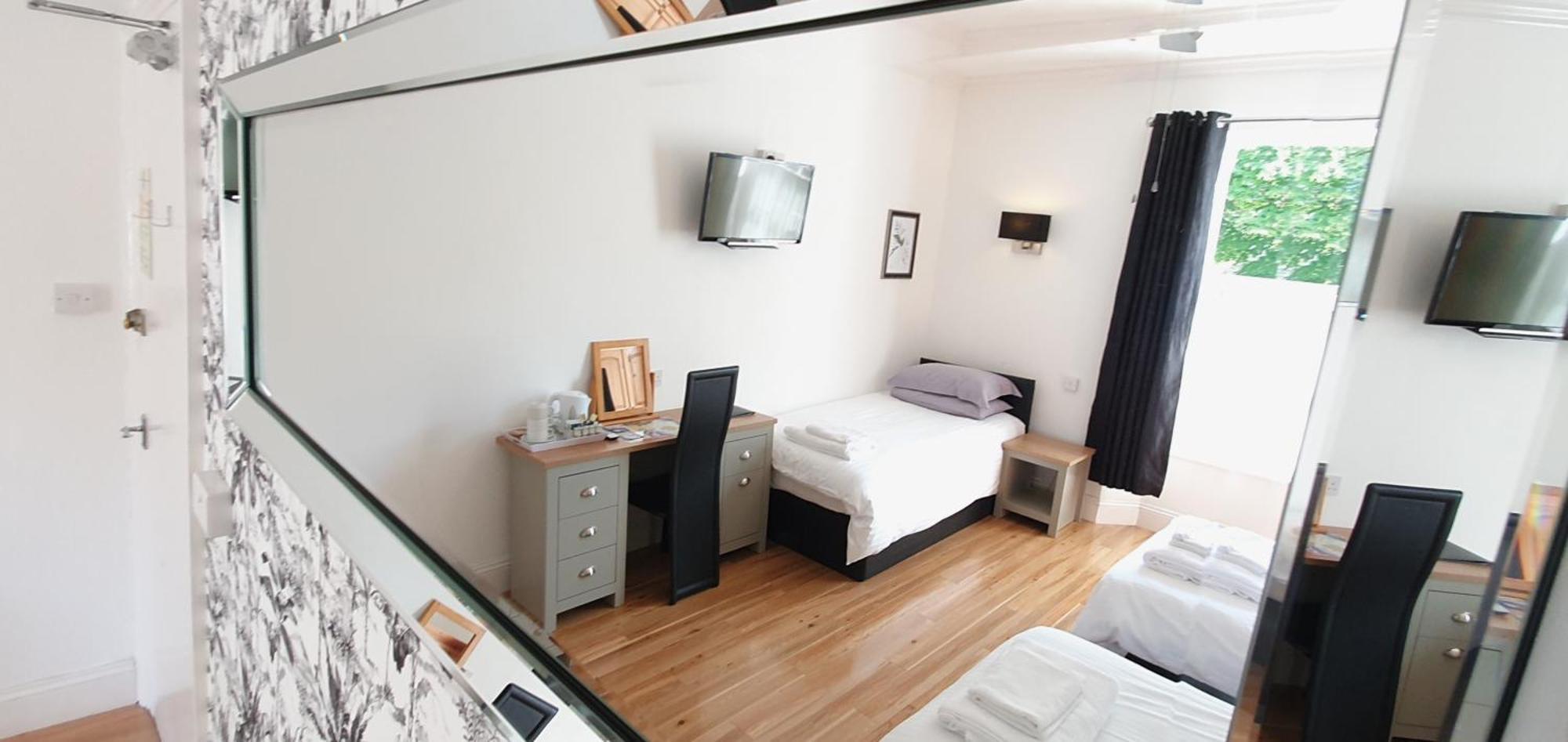 Guest house Midway Torquay
