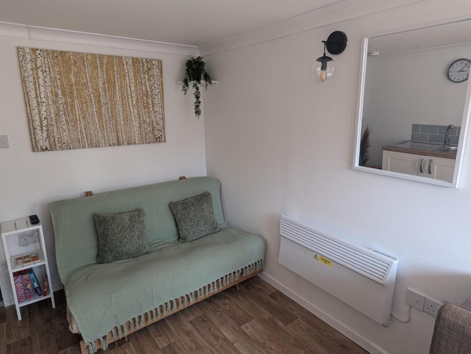 Hideaway * Torquay