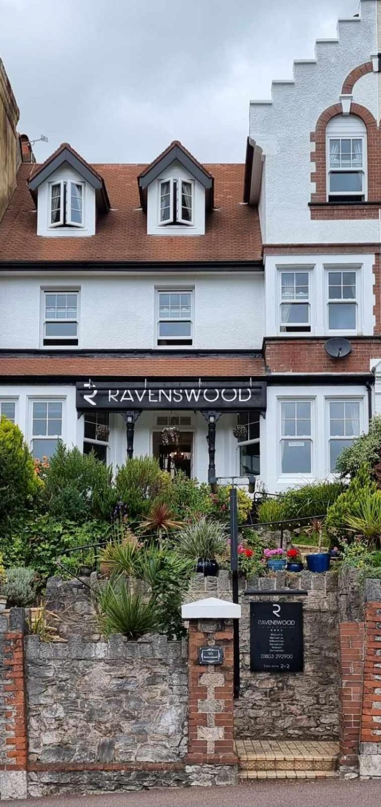 Bed & Breakfast The Ravenswood