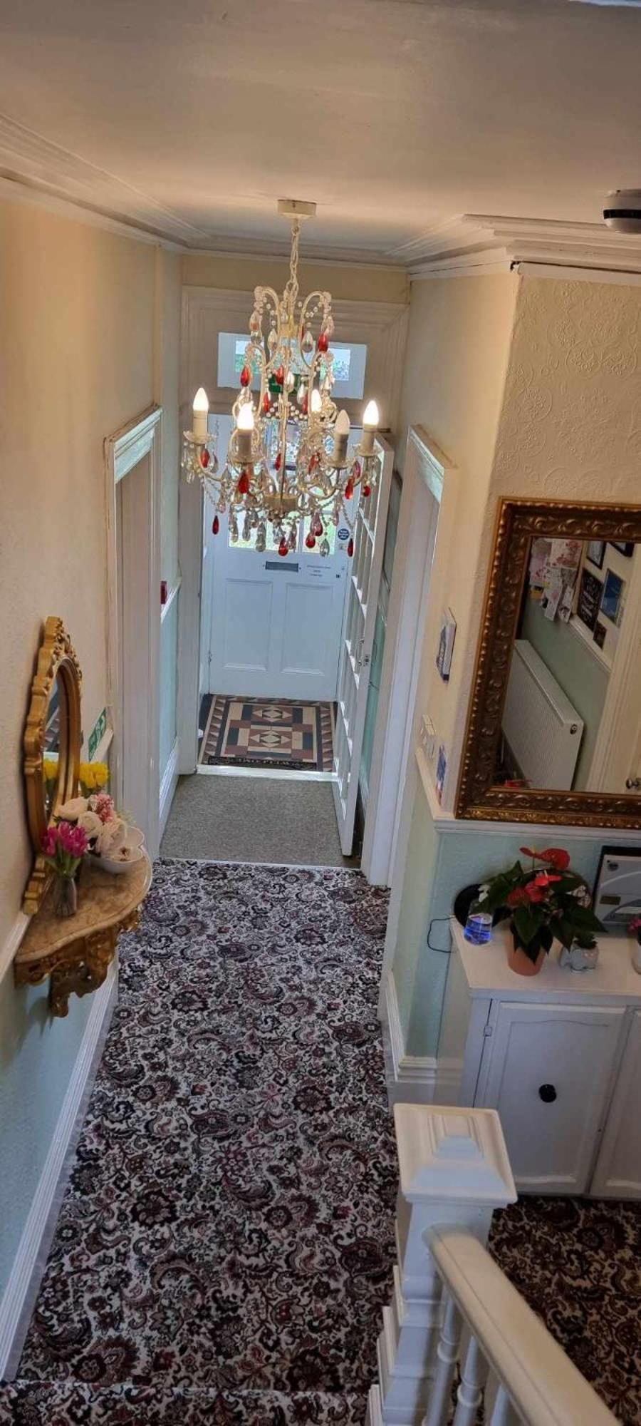 The Ravenswood 4* Torquay