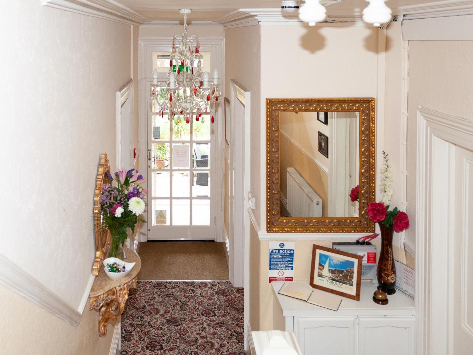 Bed & Breakfast The Ravenswood 4*