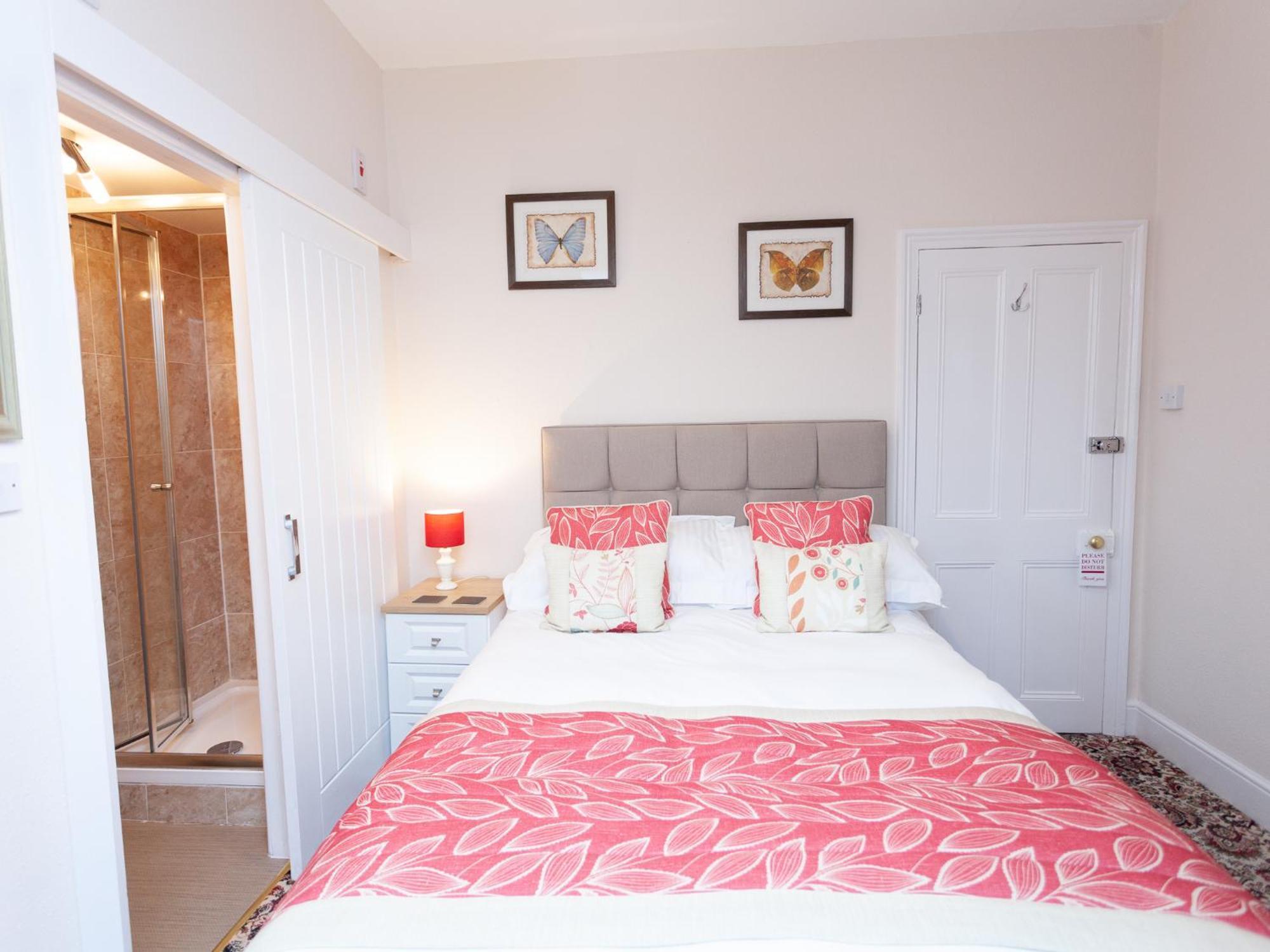 The Ravenswood Bed & Breakfast Torquay
