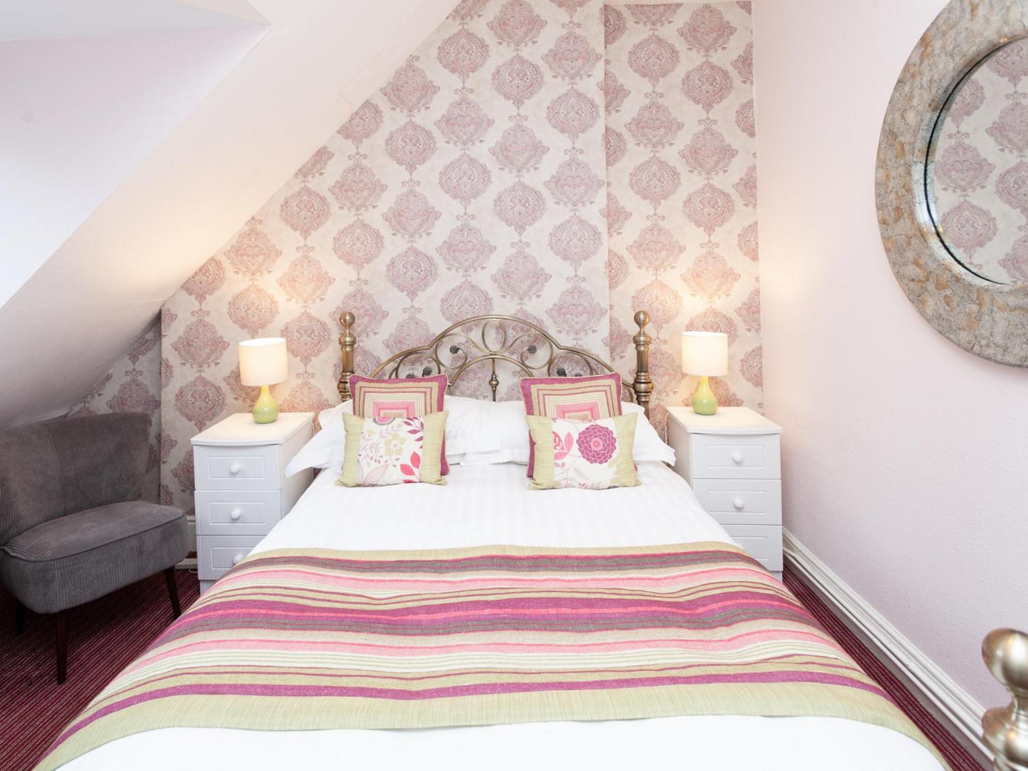 Bed & Breakfast The Ravenswood Torquay