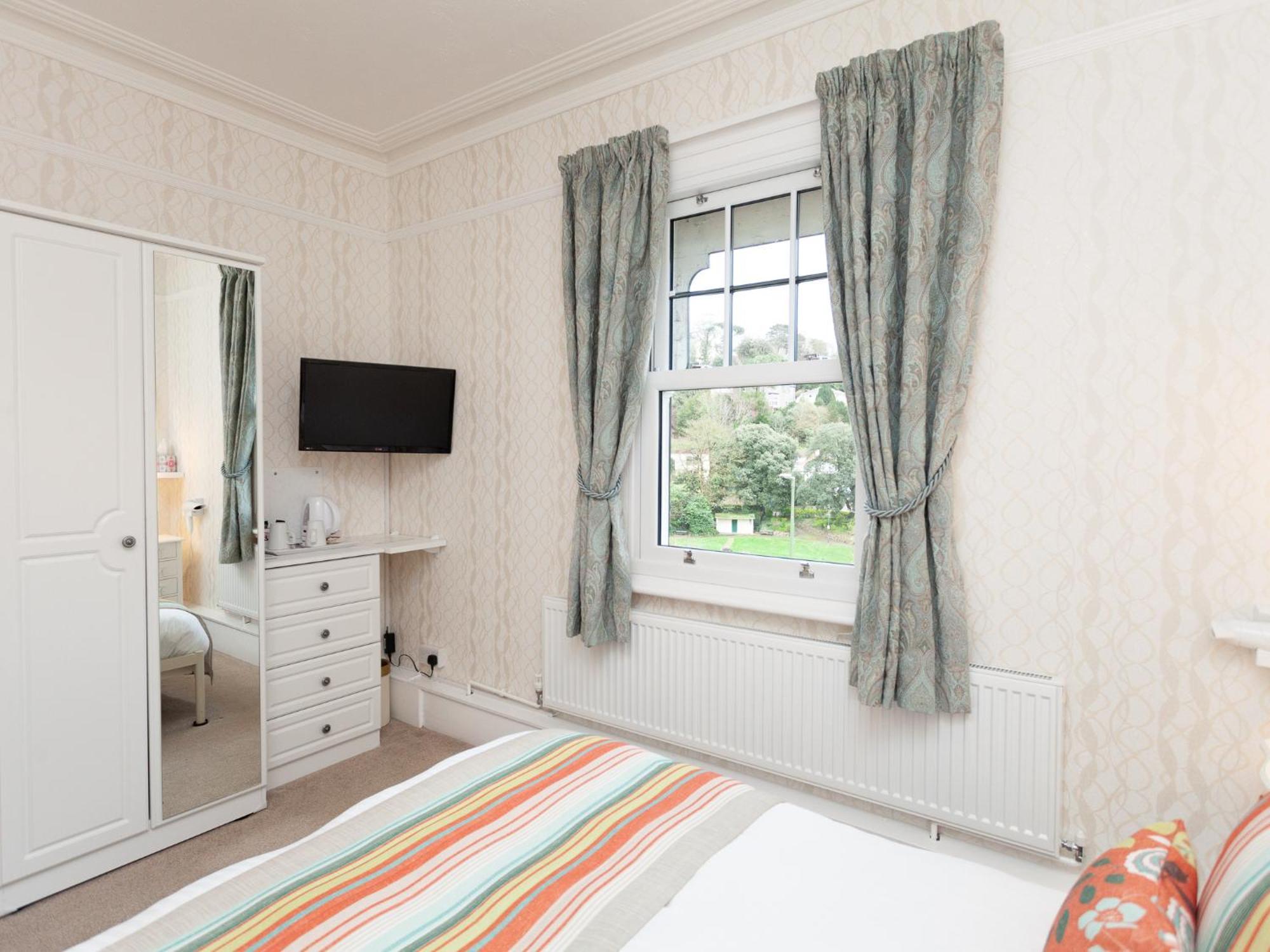 The Ravenswood 4* Torquay