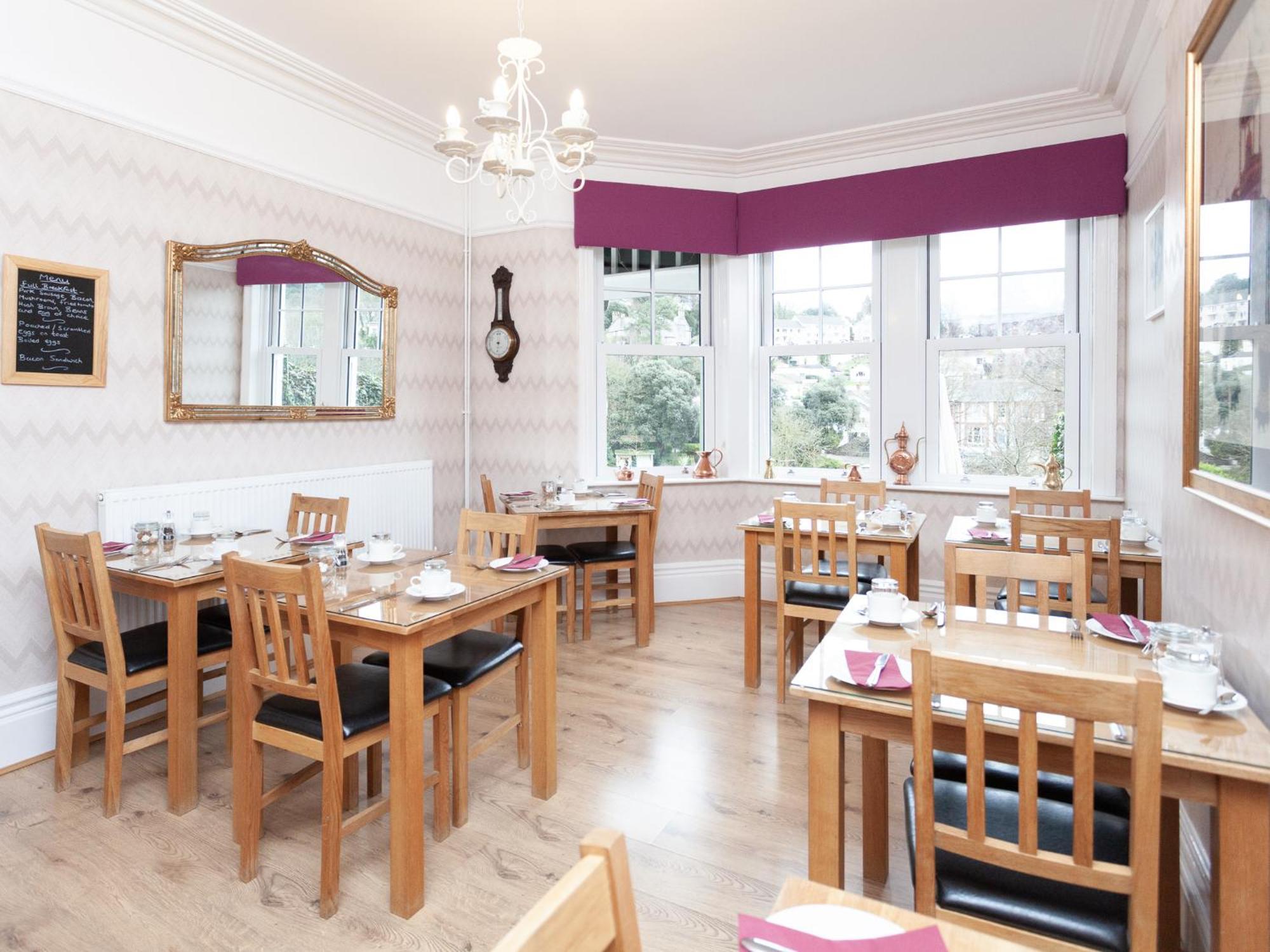 Bed & Breakfast The Ravenswood
