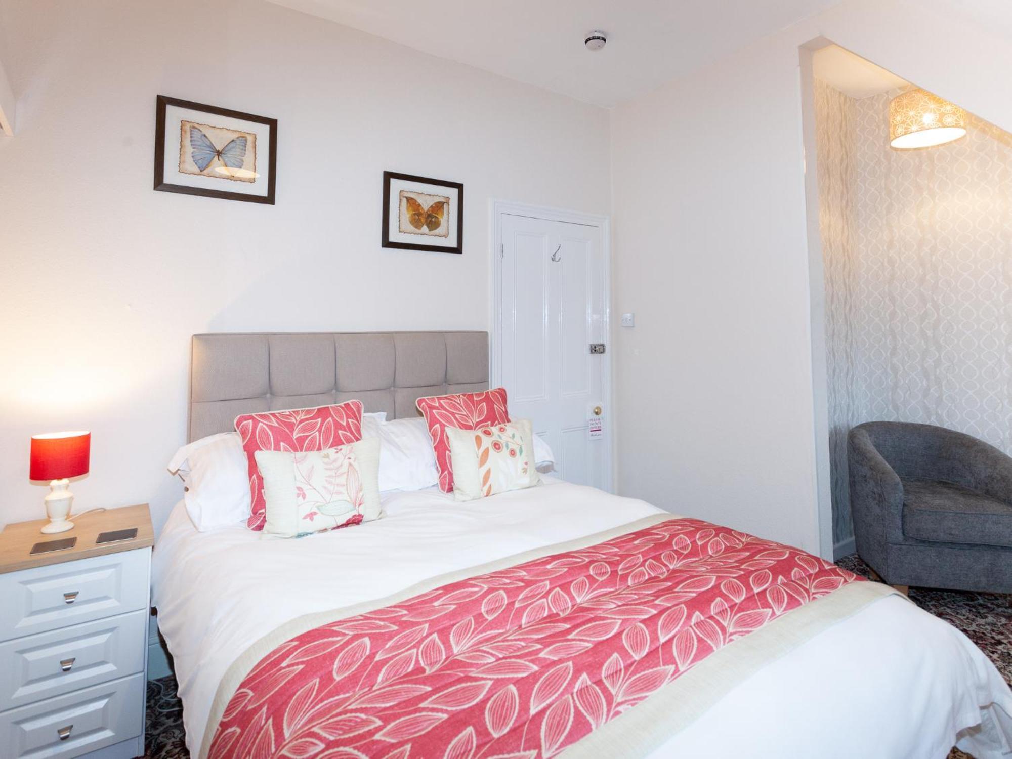 The Ravenswood Bed & Breakfast 4*