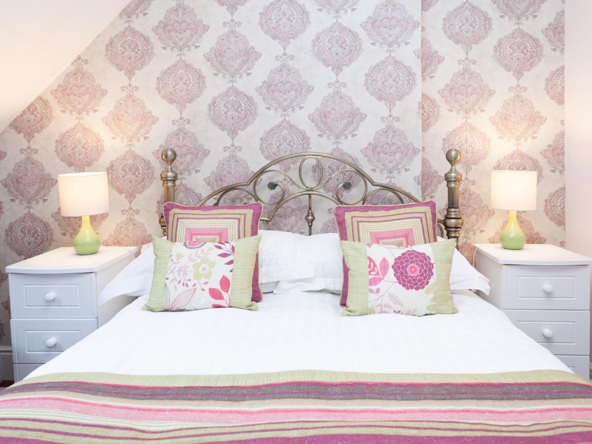 Bed & Breakfast The Ravenswood 4*