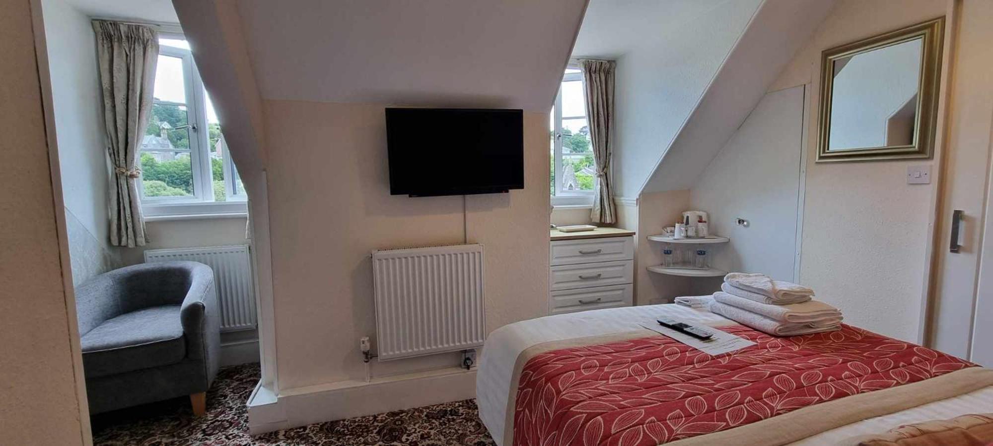 The Ravenswood Bed & Breakfast Torquay