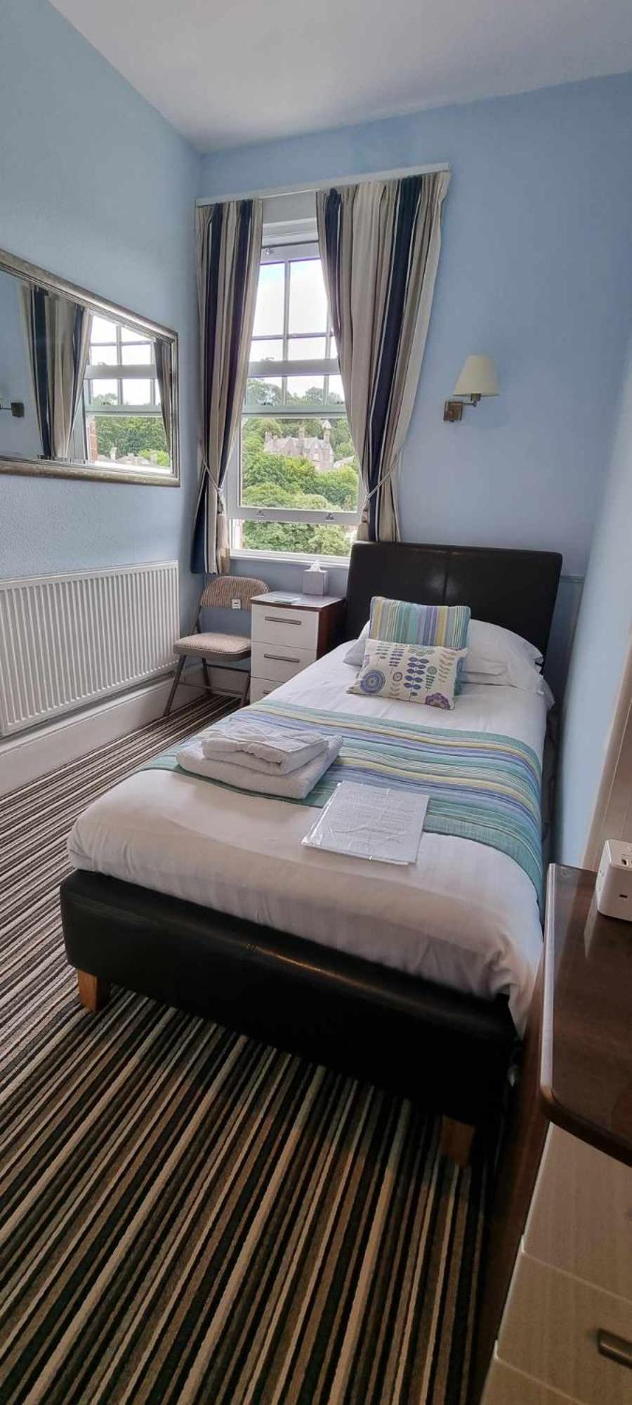 The Ravenswood Bed & Breakfast Torquay