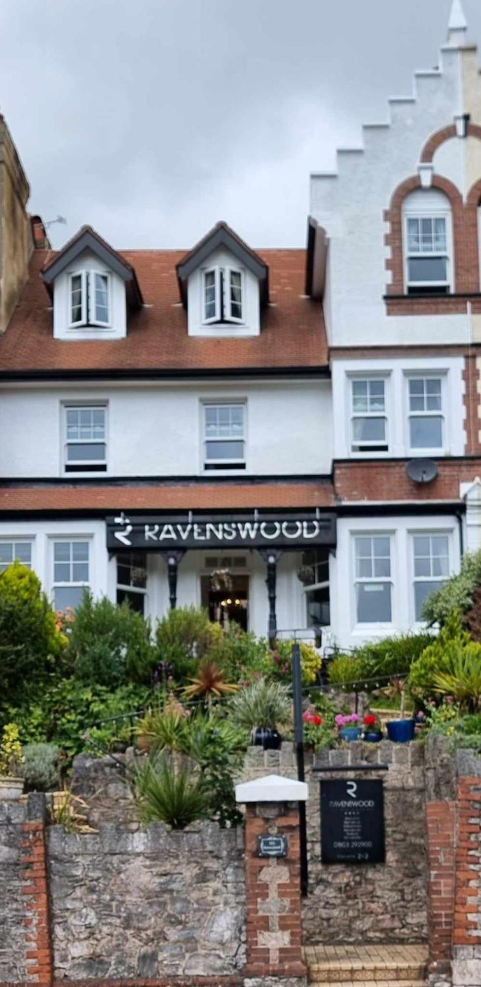 The Ravenswood Bed & Breakfast 4*