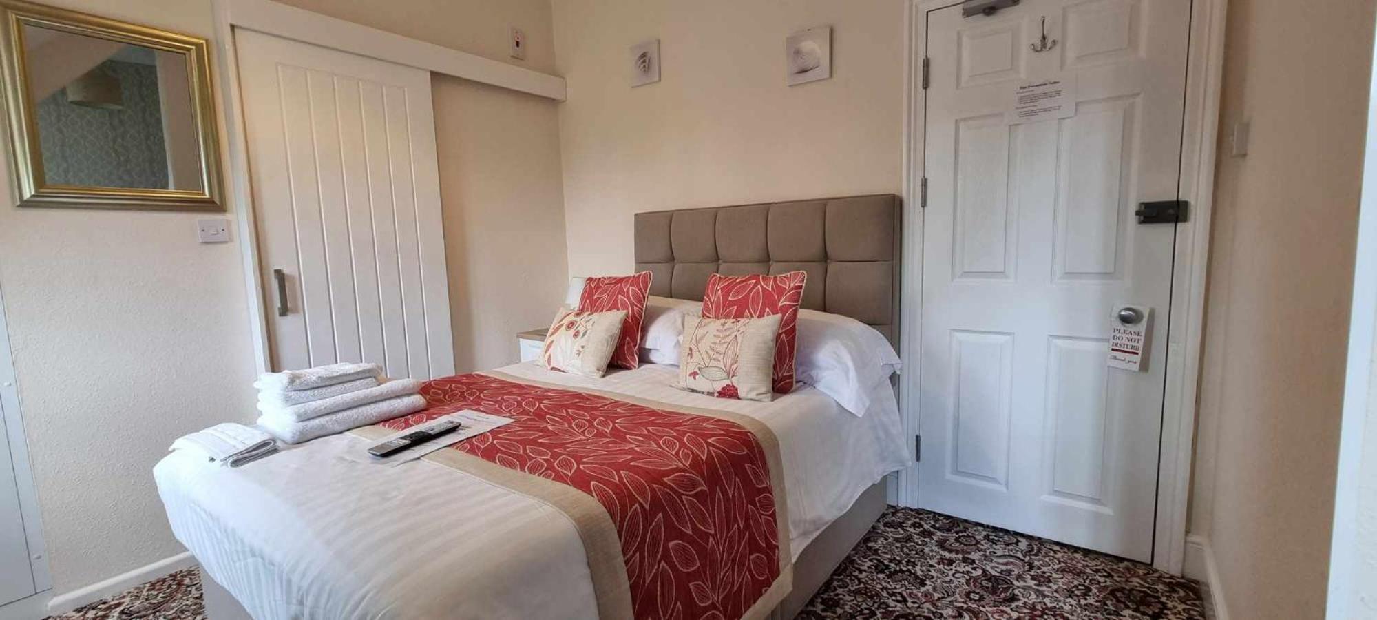 The Ravenswood Bed & Breakfast