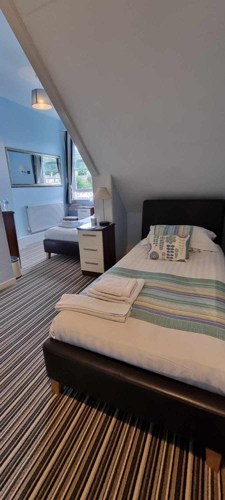 Bed & Breakfast The Ravenswood