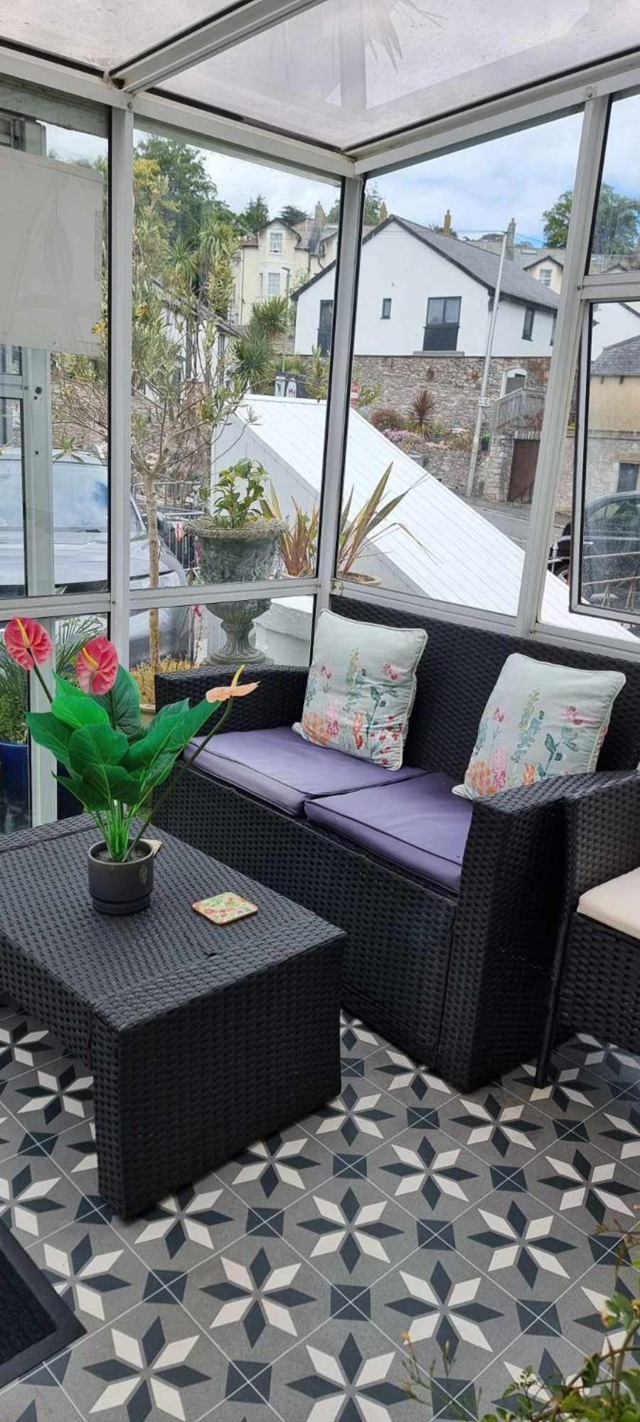 The Ravenswood Bed & Breakfast Torquay