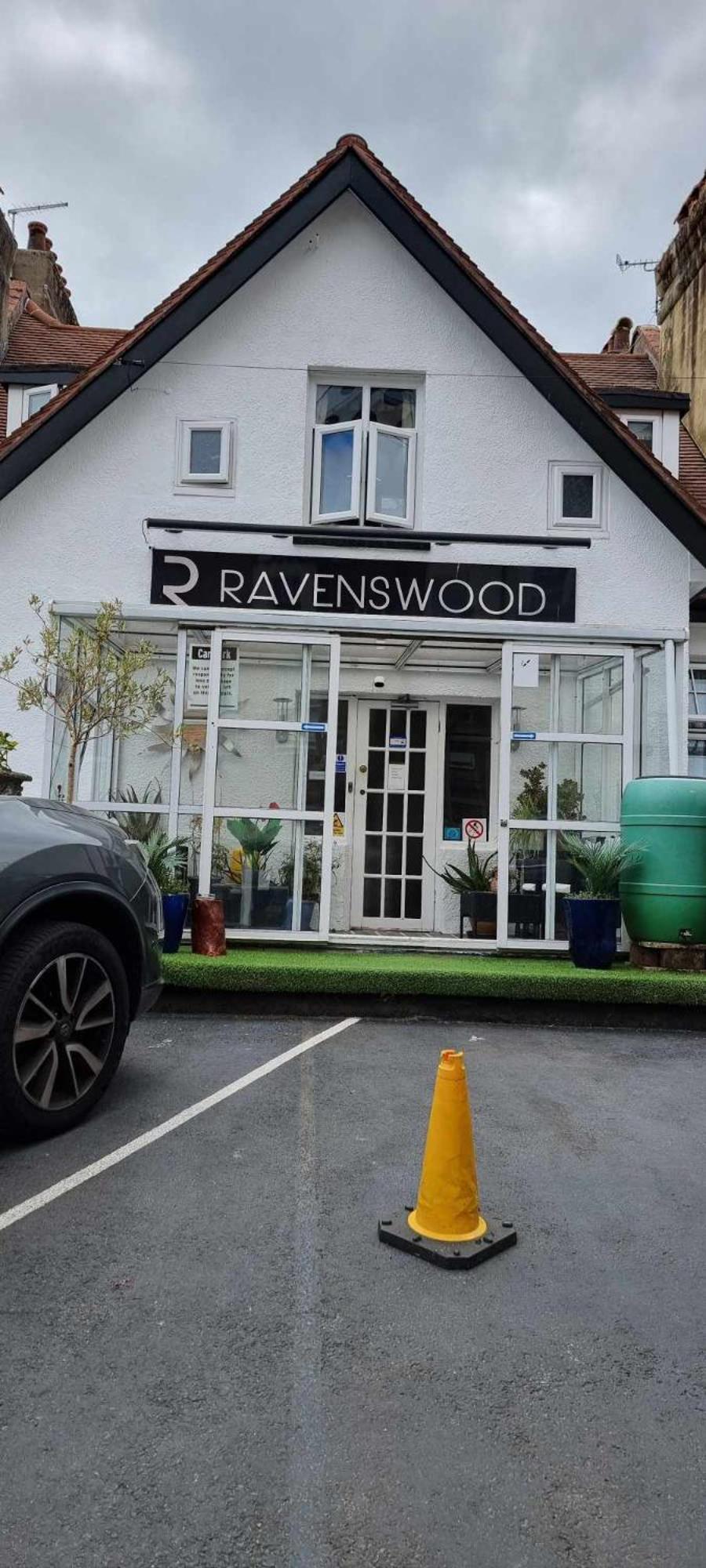The Ravenswood Torquay