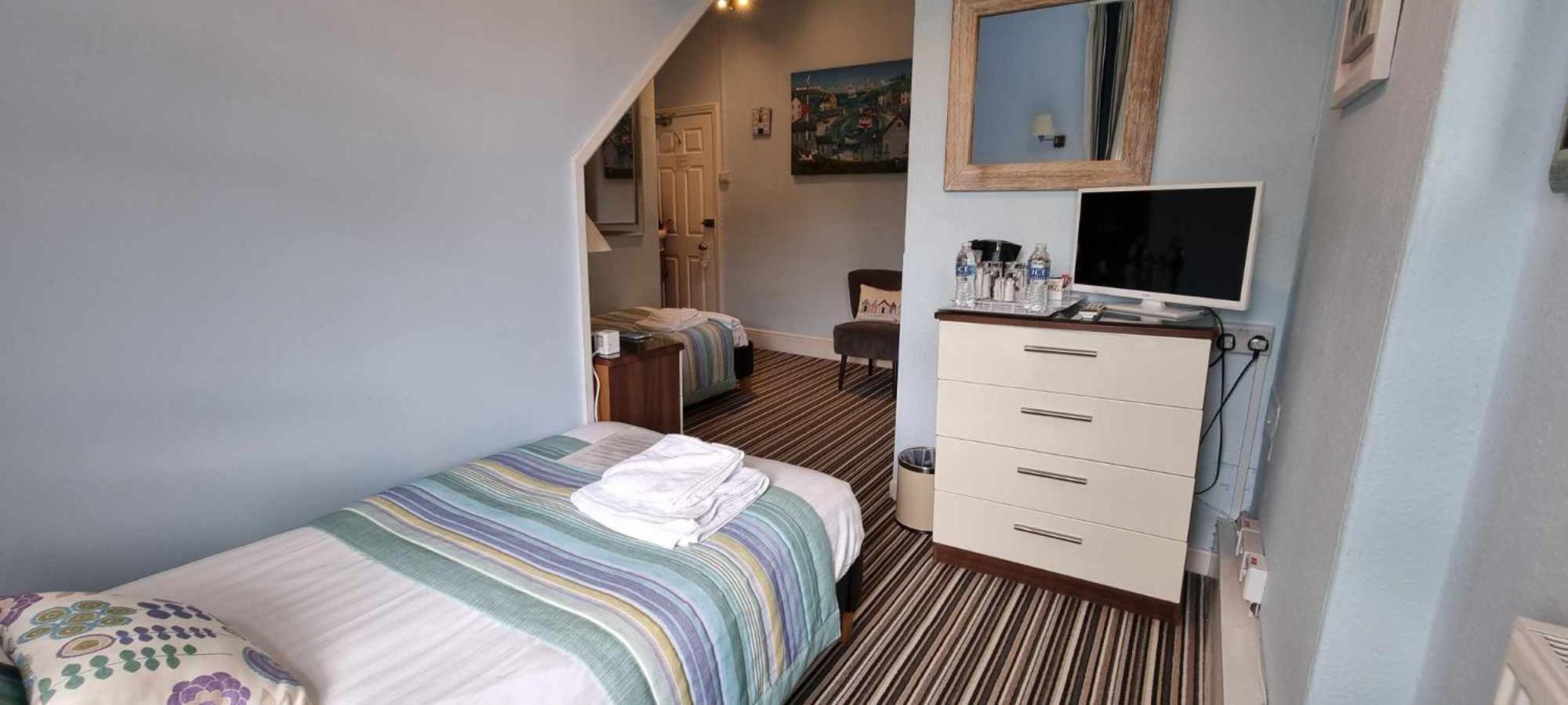 The Ravenswood Bed & Breakfast 4*