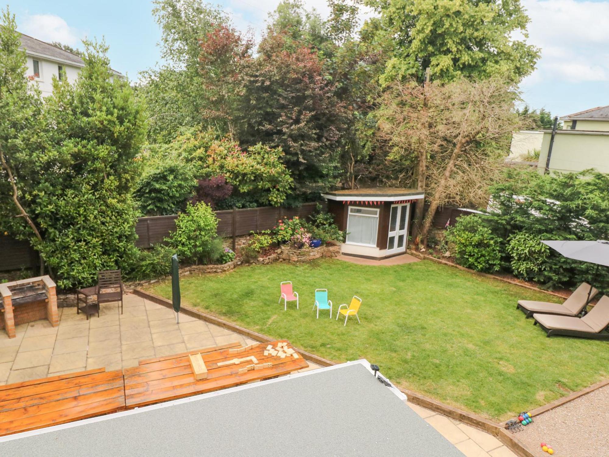 Babbacombe Hall Holiday home *