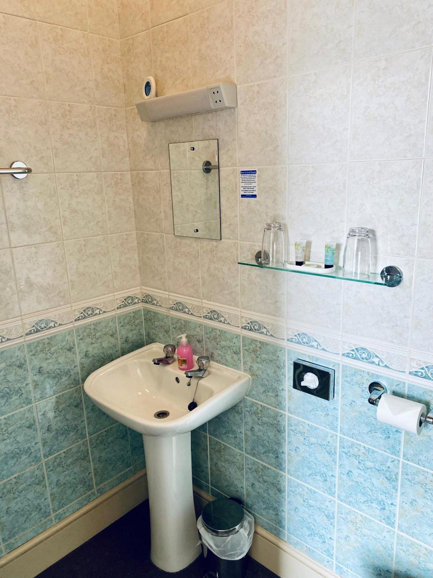 74 Belgravia Guest house