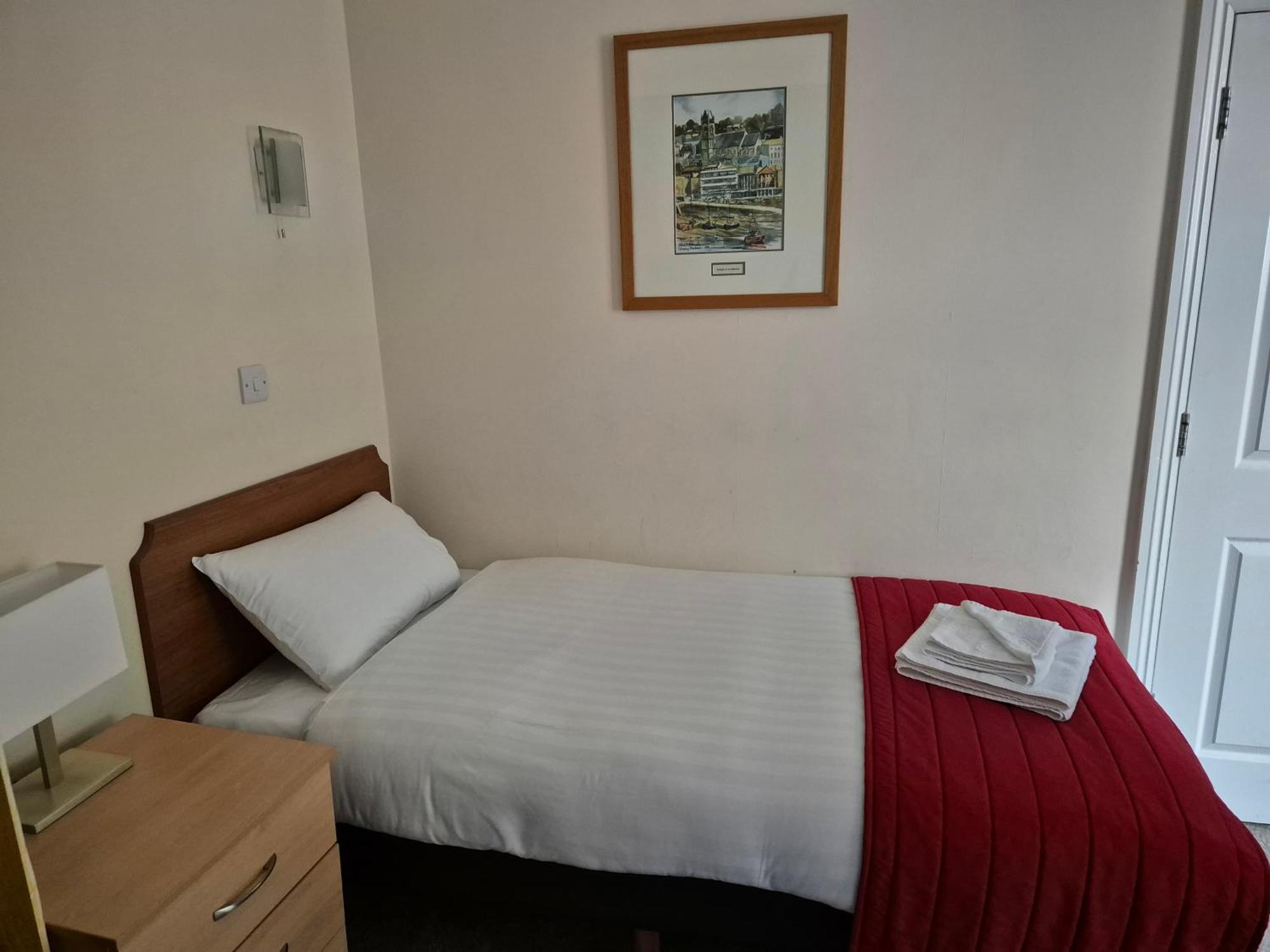 Trecarn Hotel Torquay