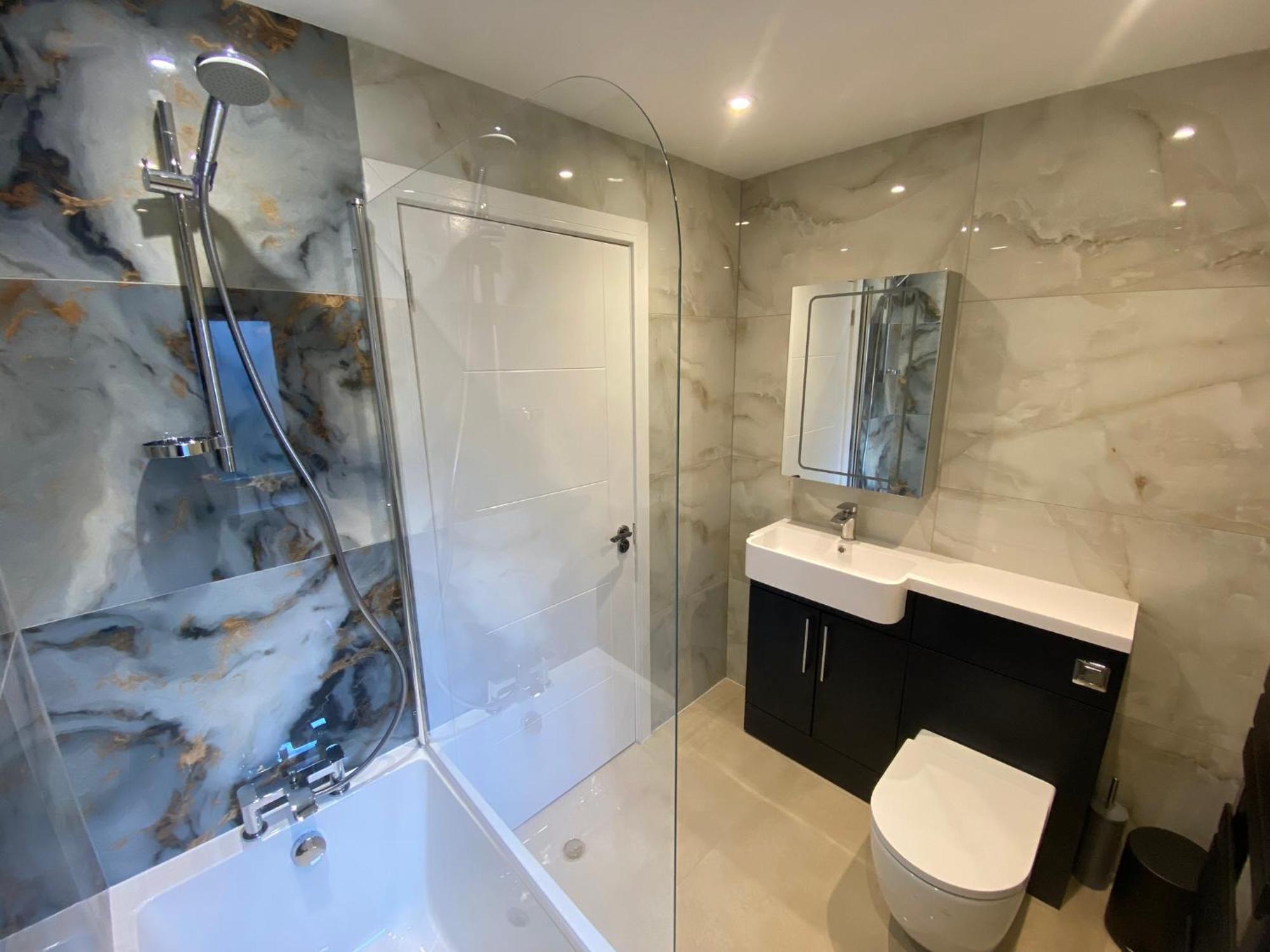 Holiday home Entire In Torbay