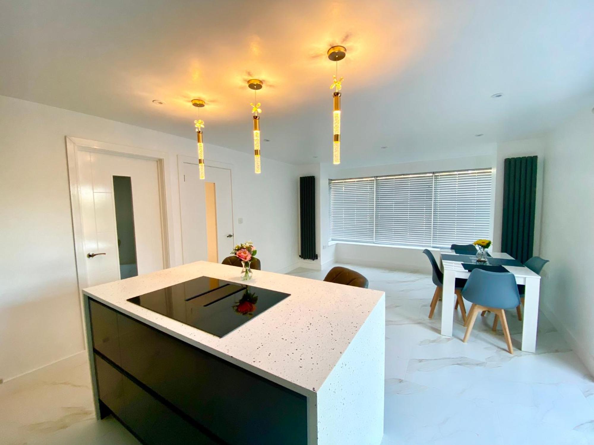 Holiday home Entire In Torbay Torquay