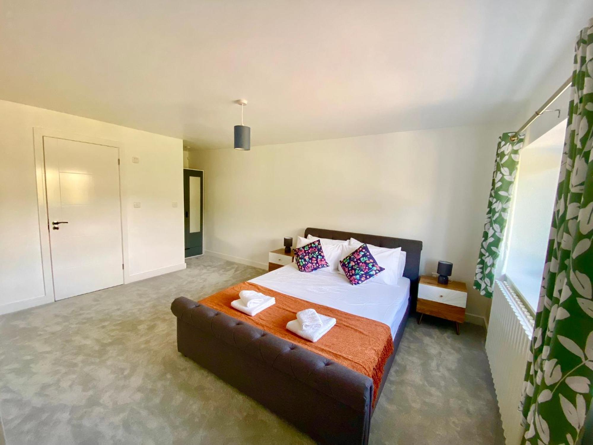Holiday home Entire In Torbay *