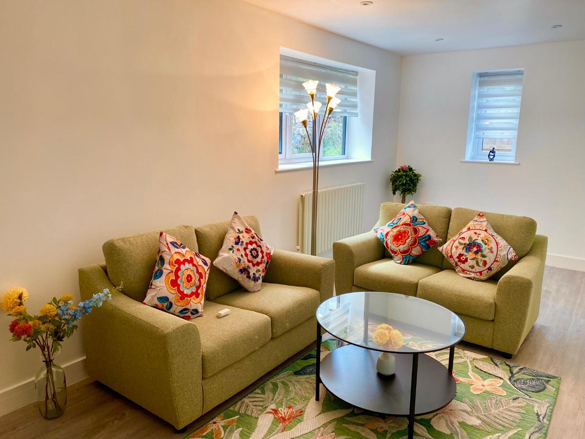 Holiday home Entire In Torbay Torquay