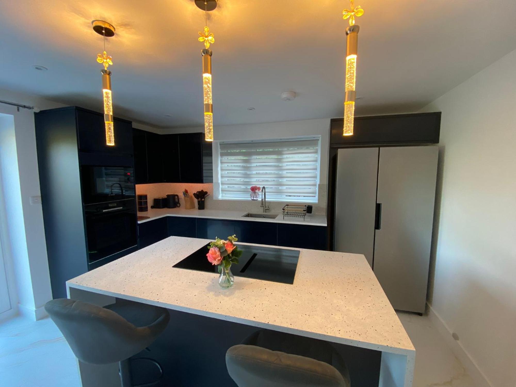 Entire In Torbay Holiday home