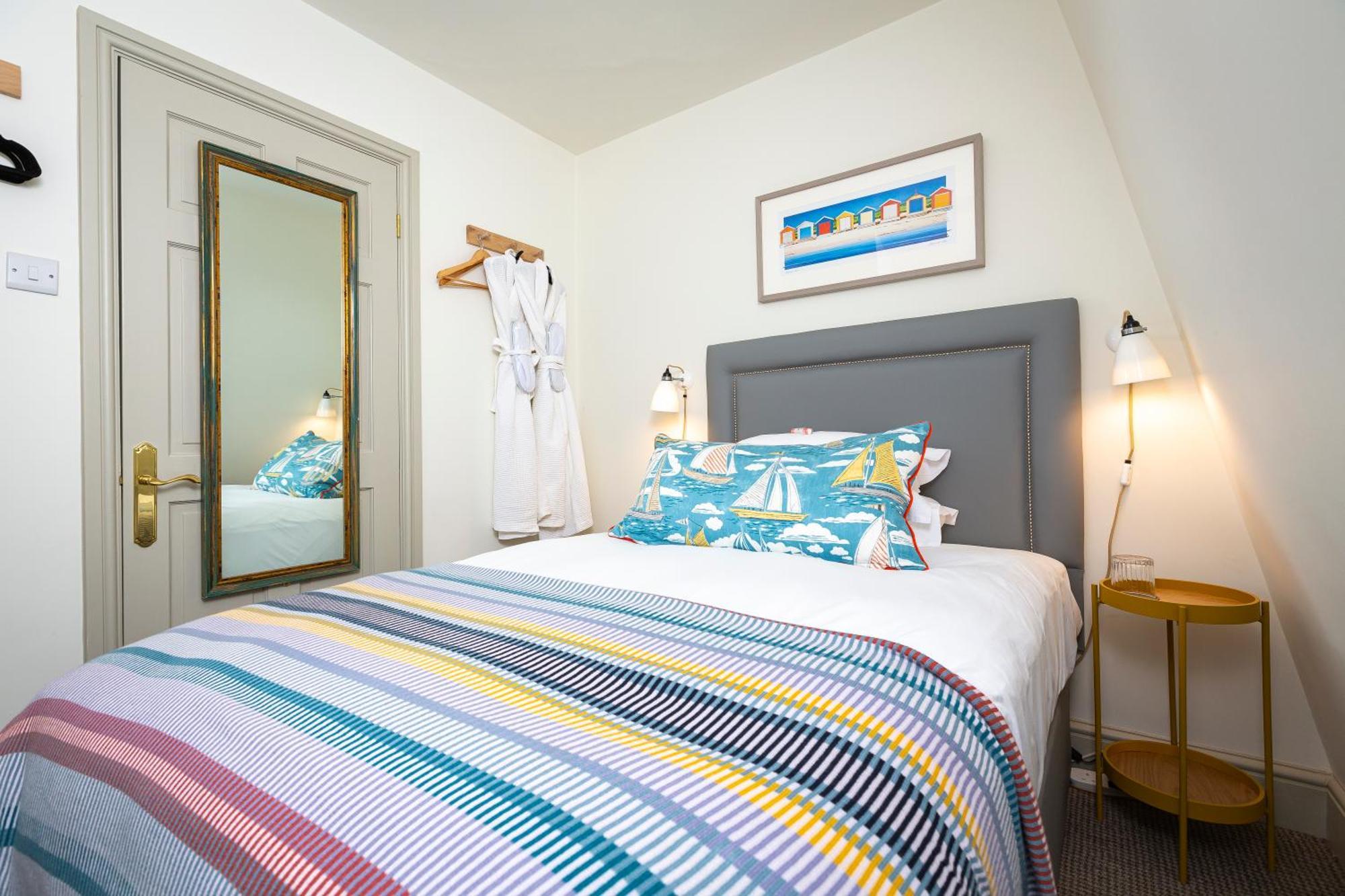 Hotel Cary Arms & Torquay